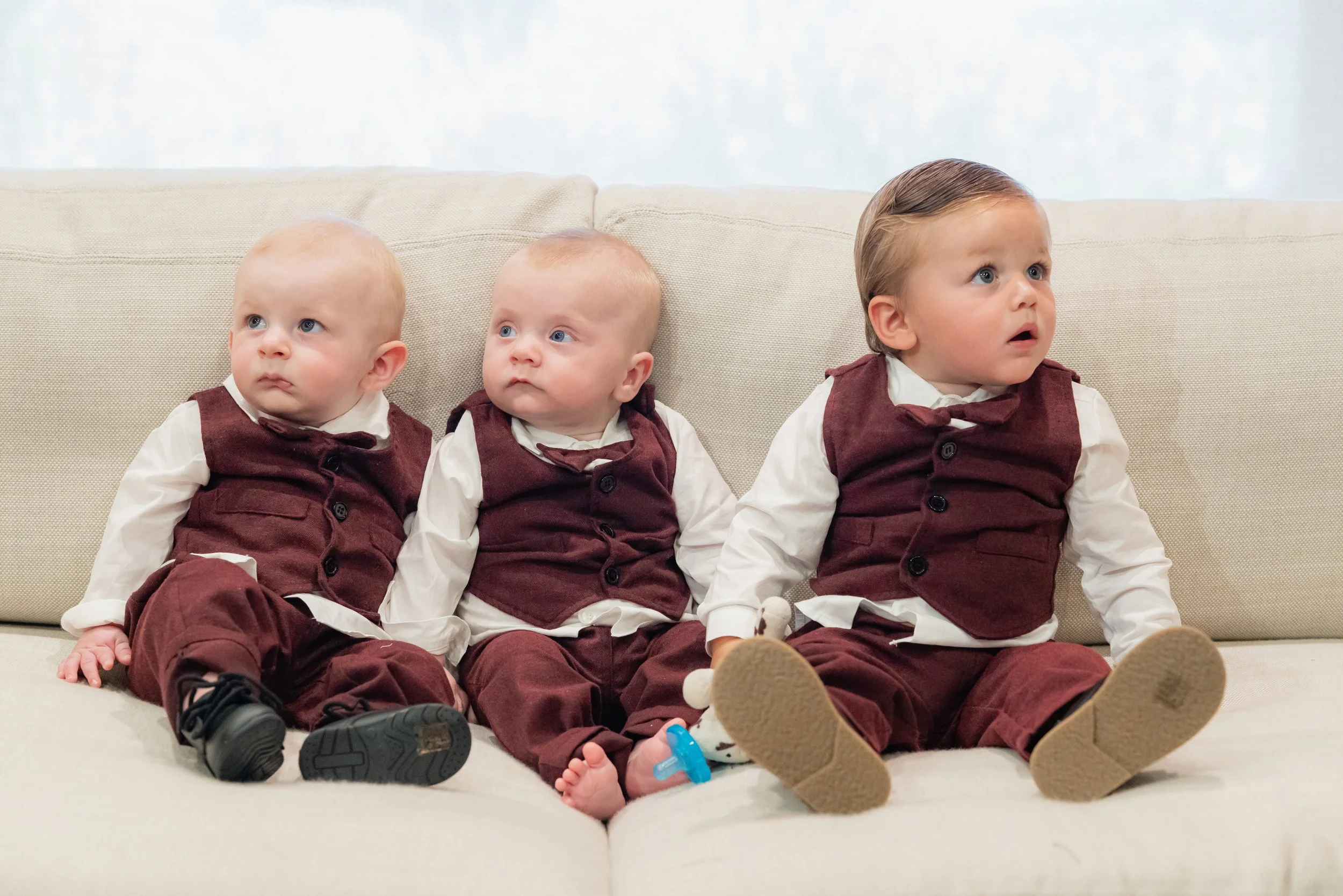 Mission Viejo Country Club Wedding