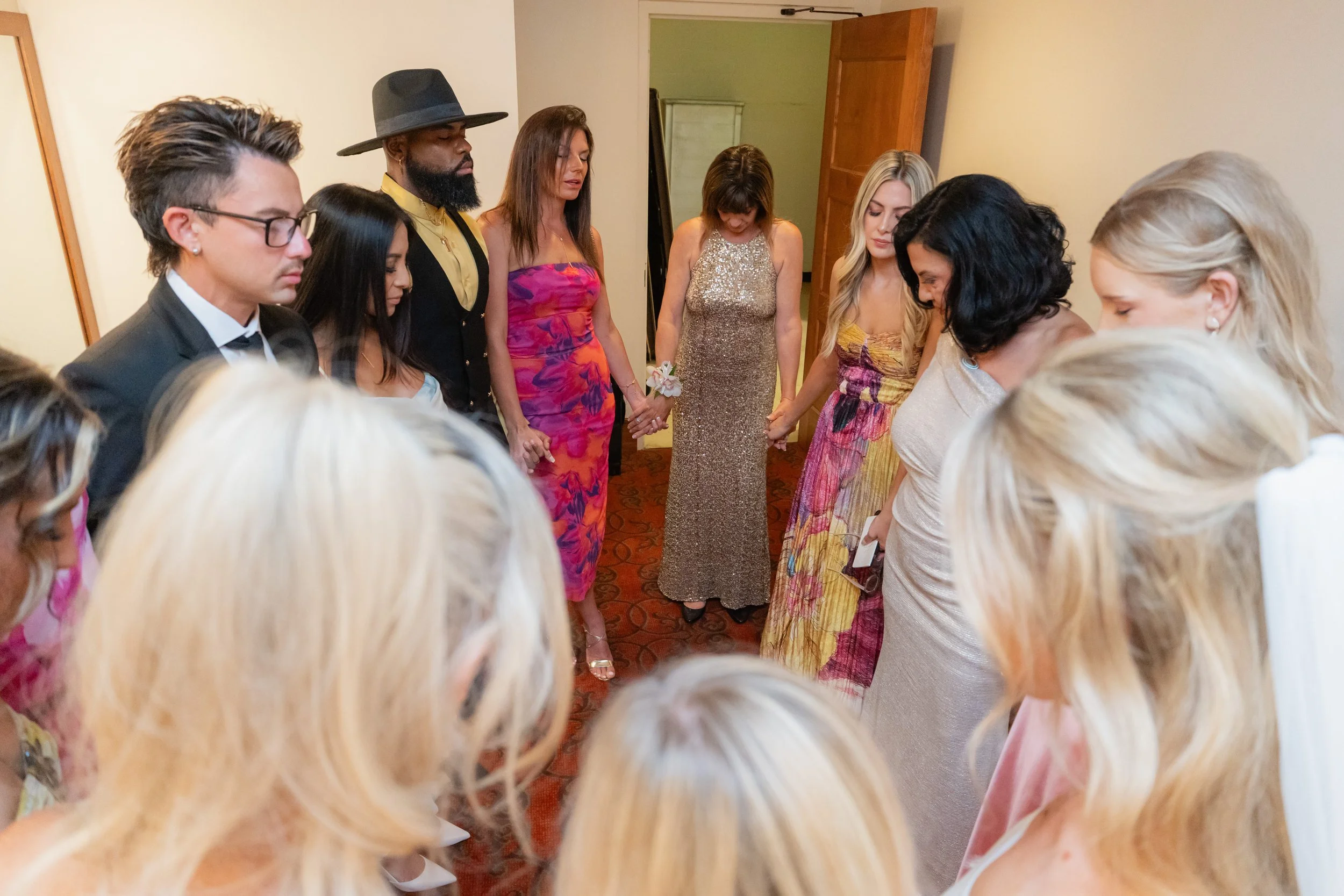 Mission Viejo Country Club Wedding