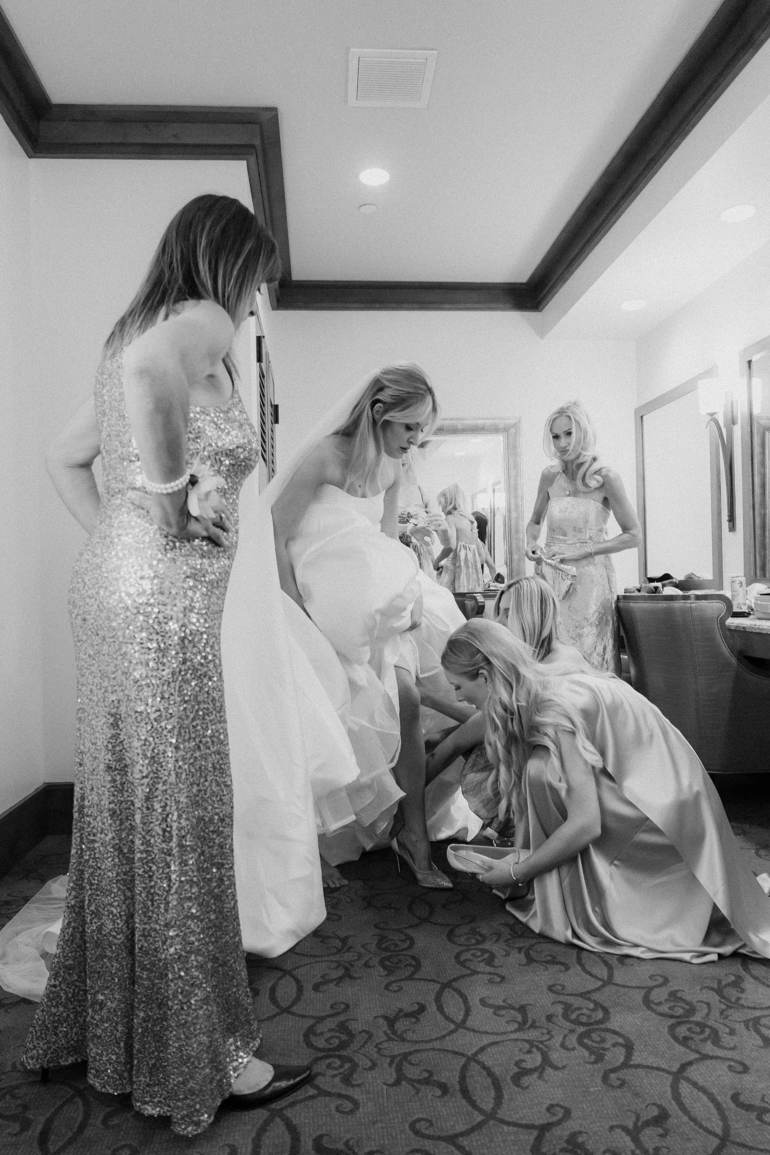 Mission Viejo Country Club Wedding