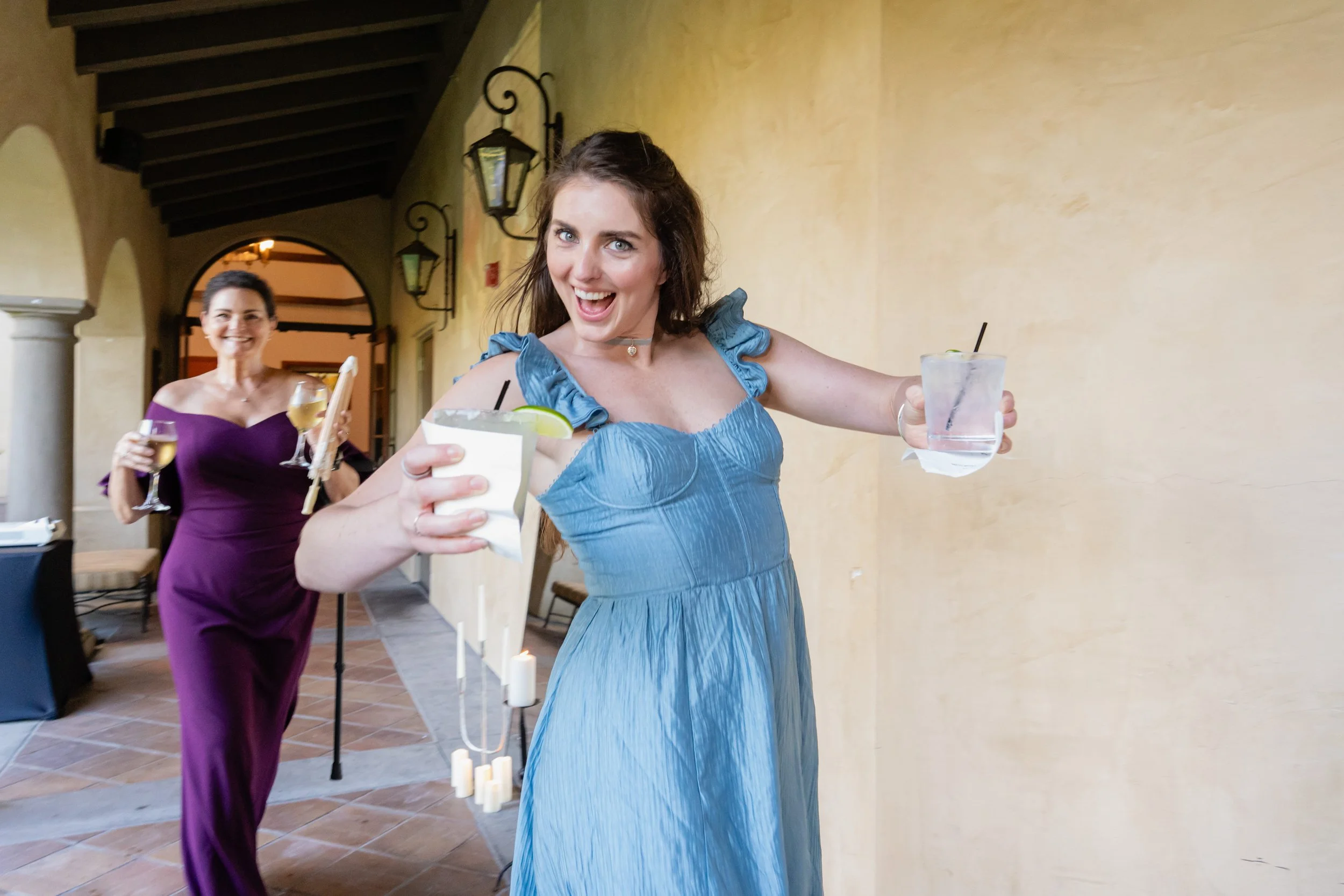 Mission Viejo Country Club Wedding