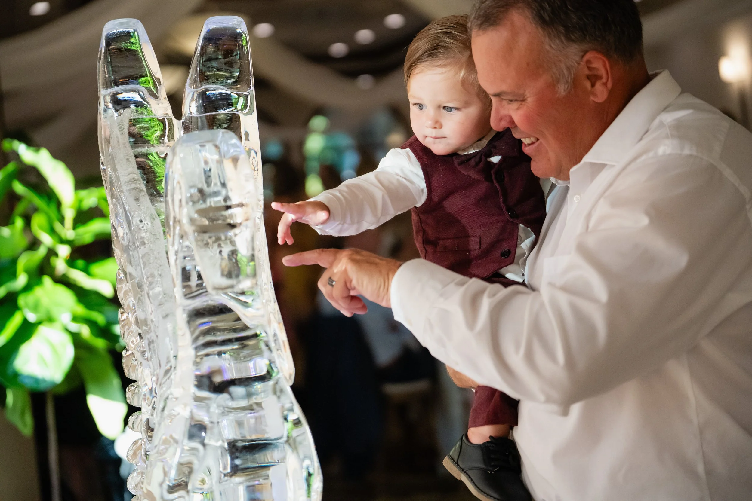 Mission Viejo Country Club Wedding