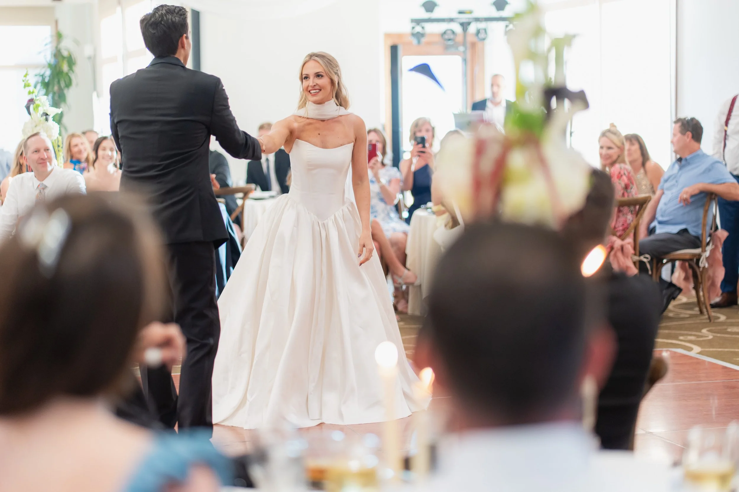 Mission Viejo Country Club Wedding