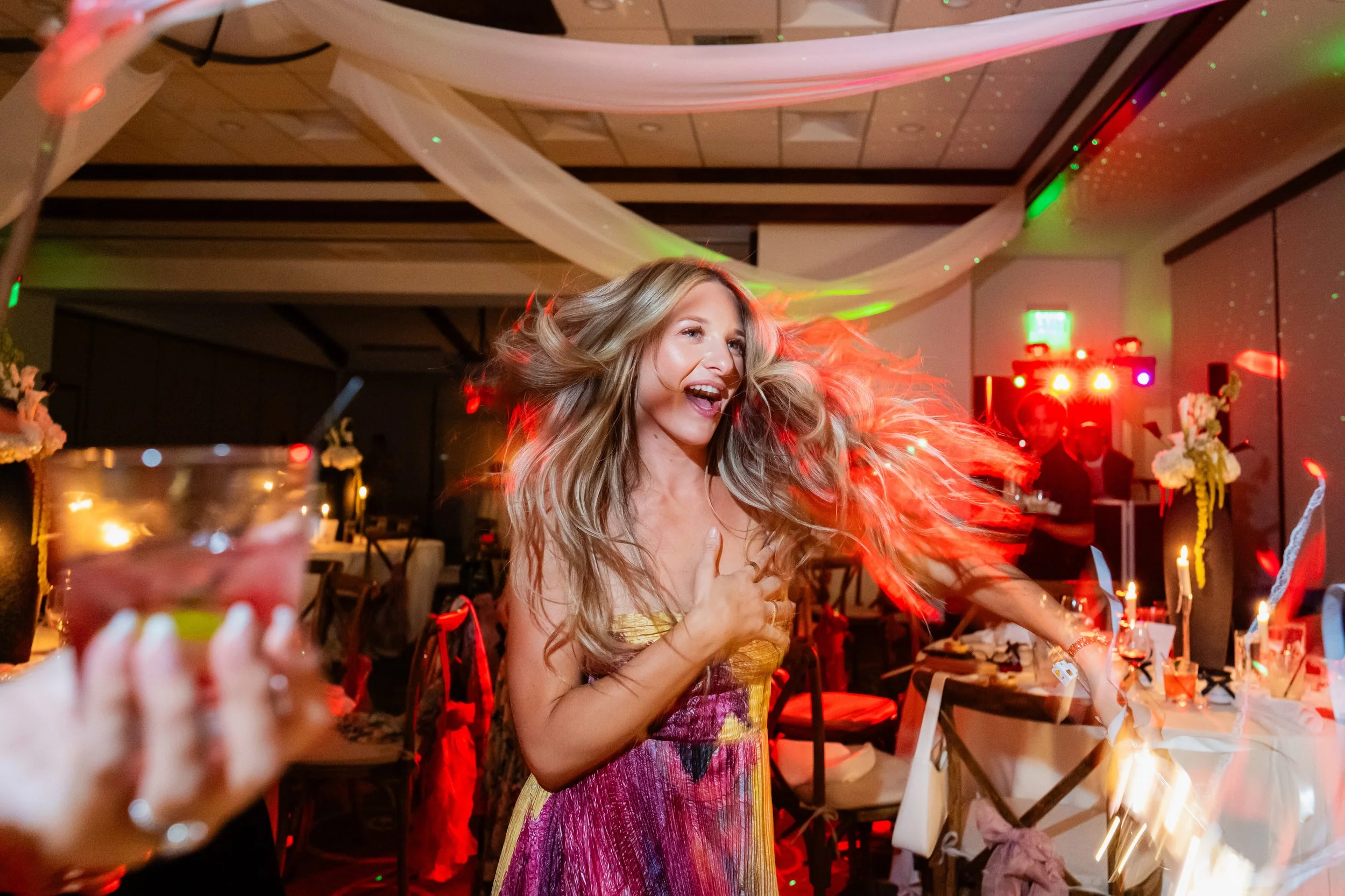 Mission Viejo Country Club Wedding