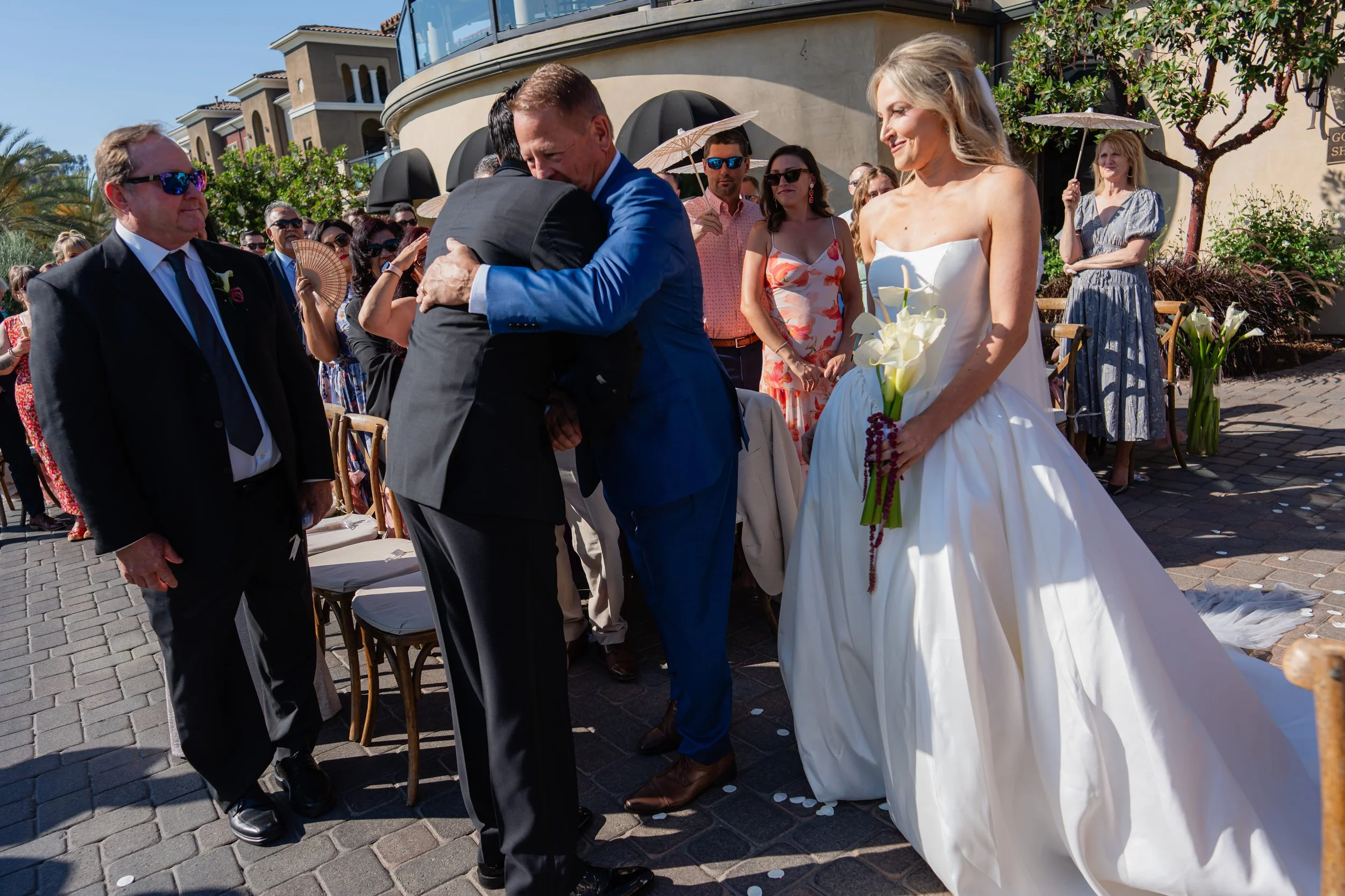 Mission Viejo Country Club Wedding