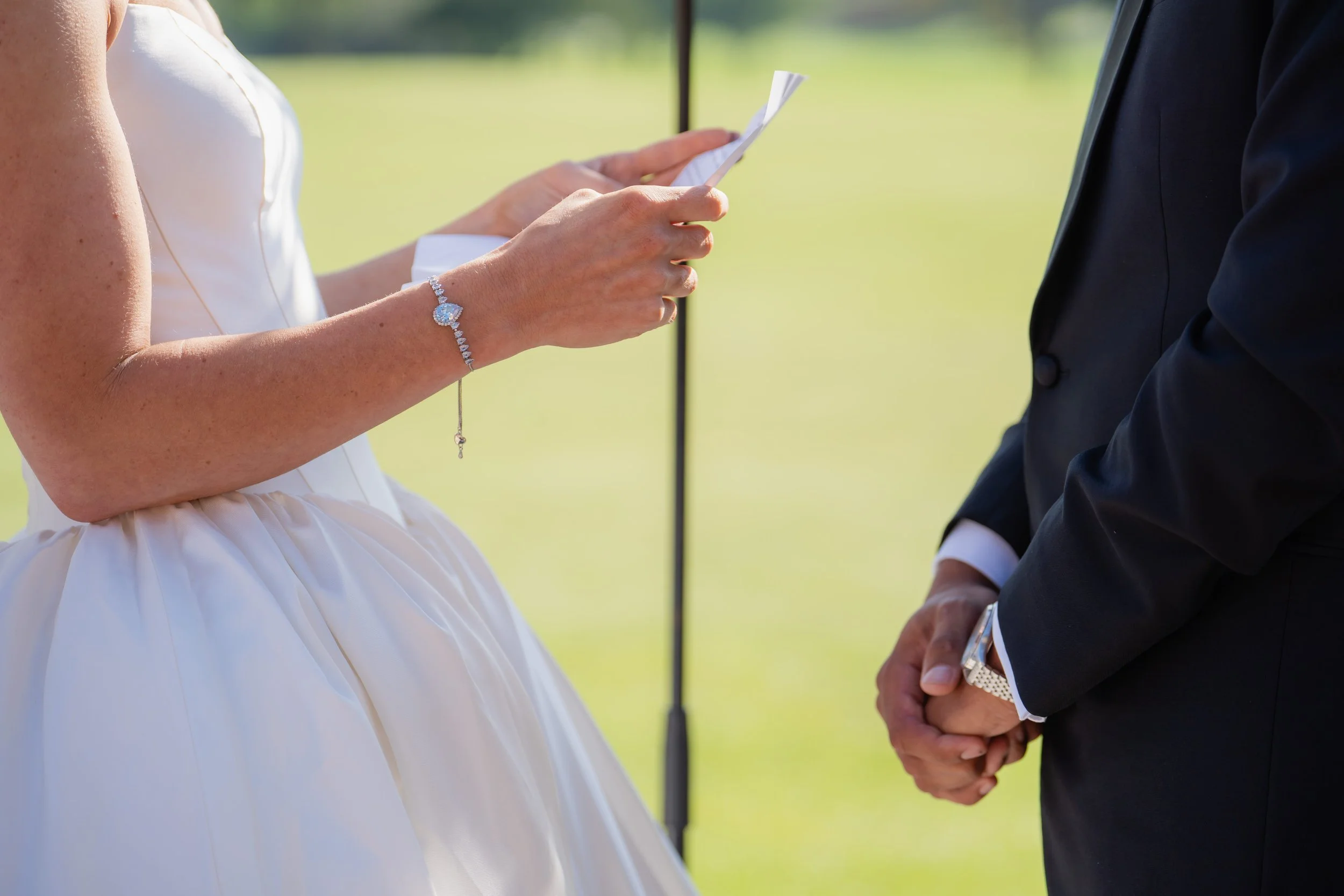 Mission Viejo Country Club Wedding