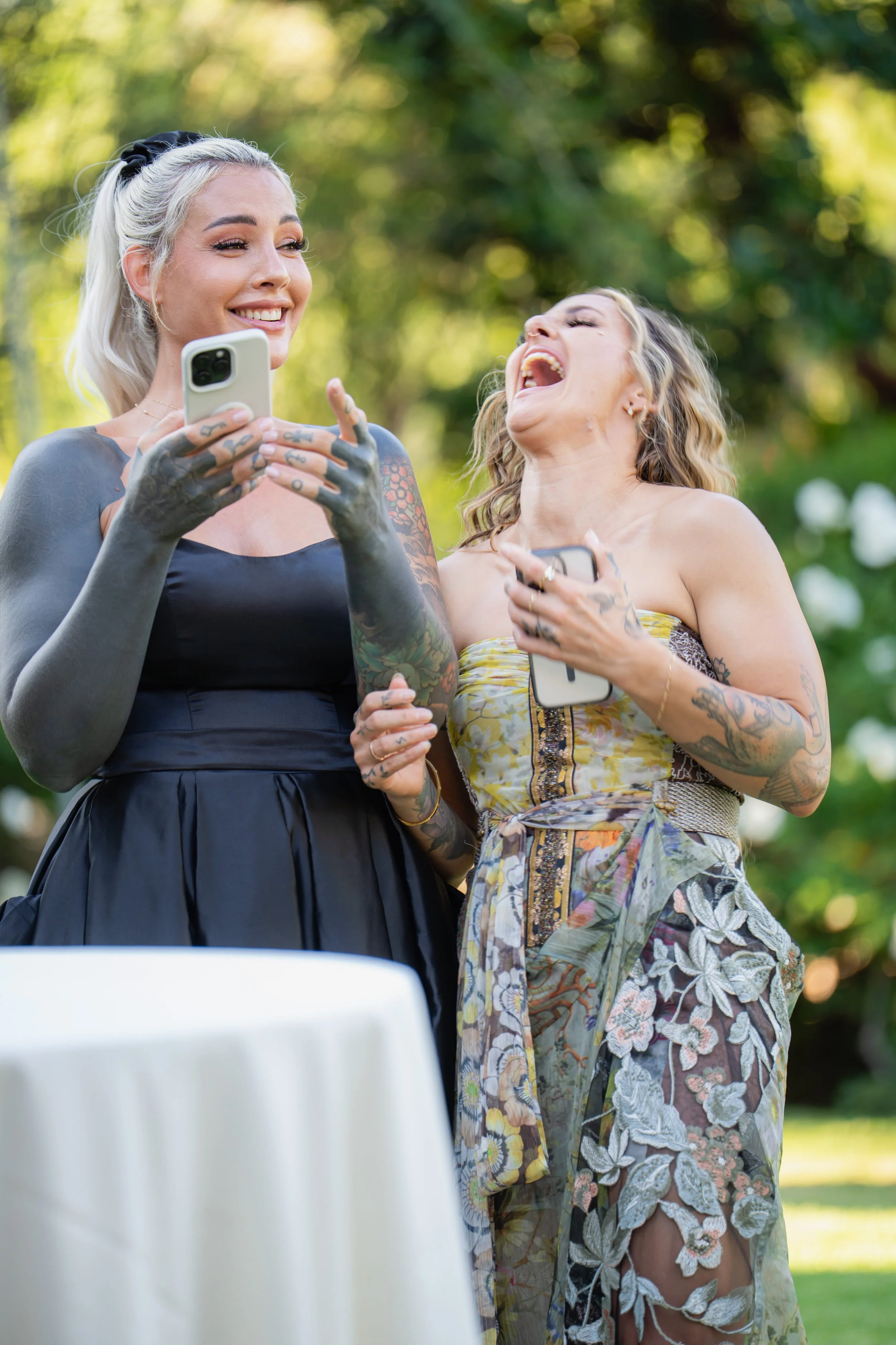 Mission Viejo Country Club Wedding