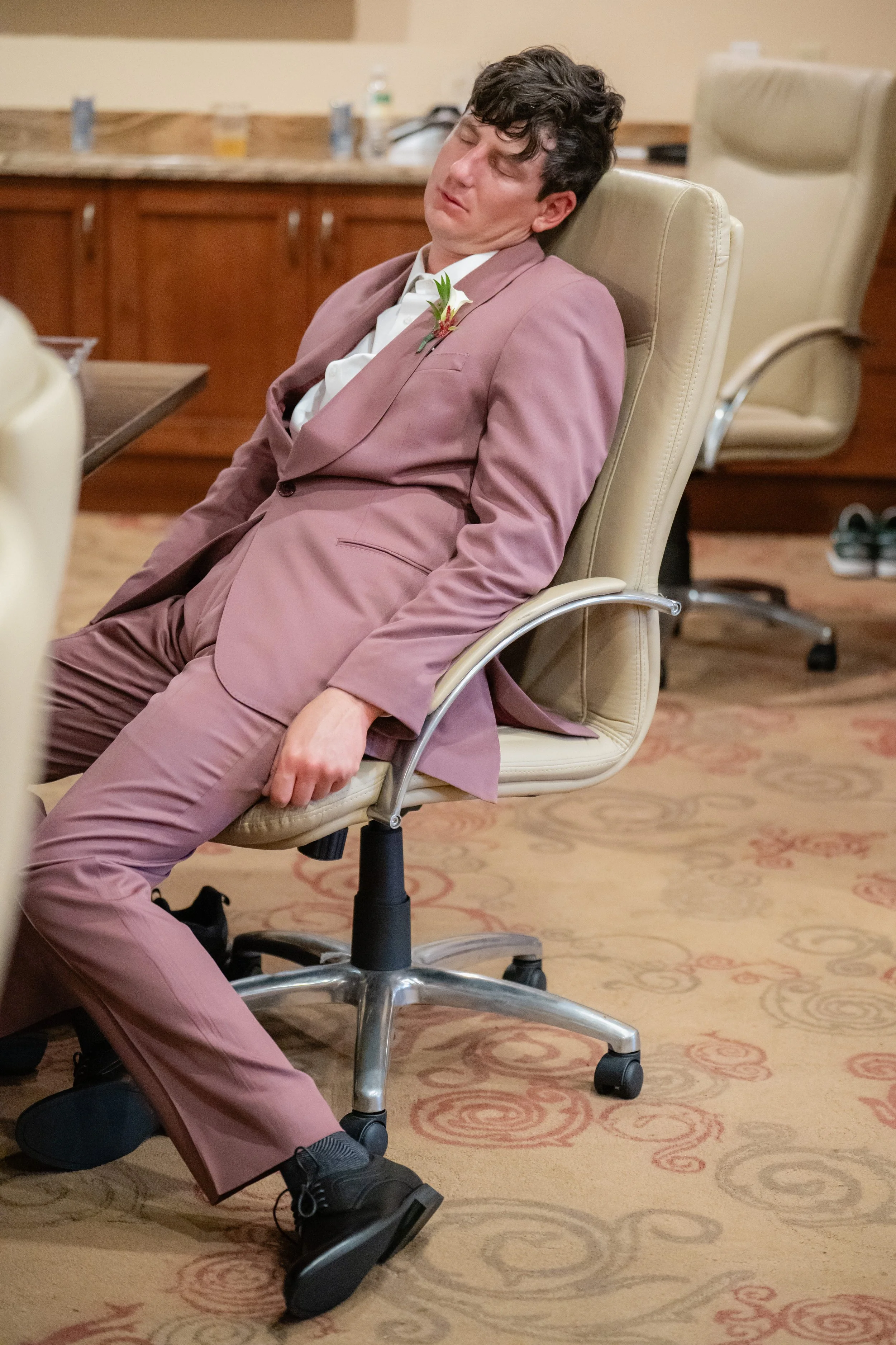 Mission Viejo Country Club Wedding