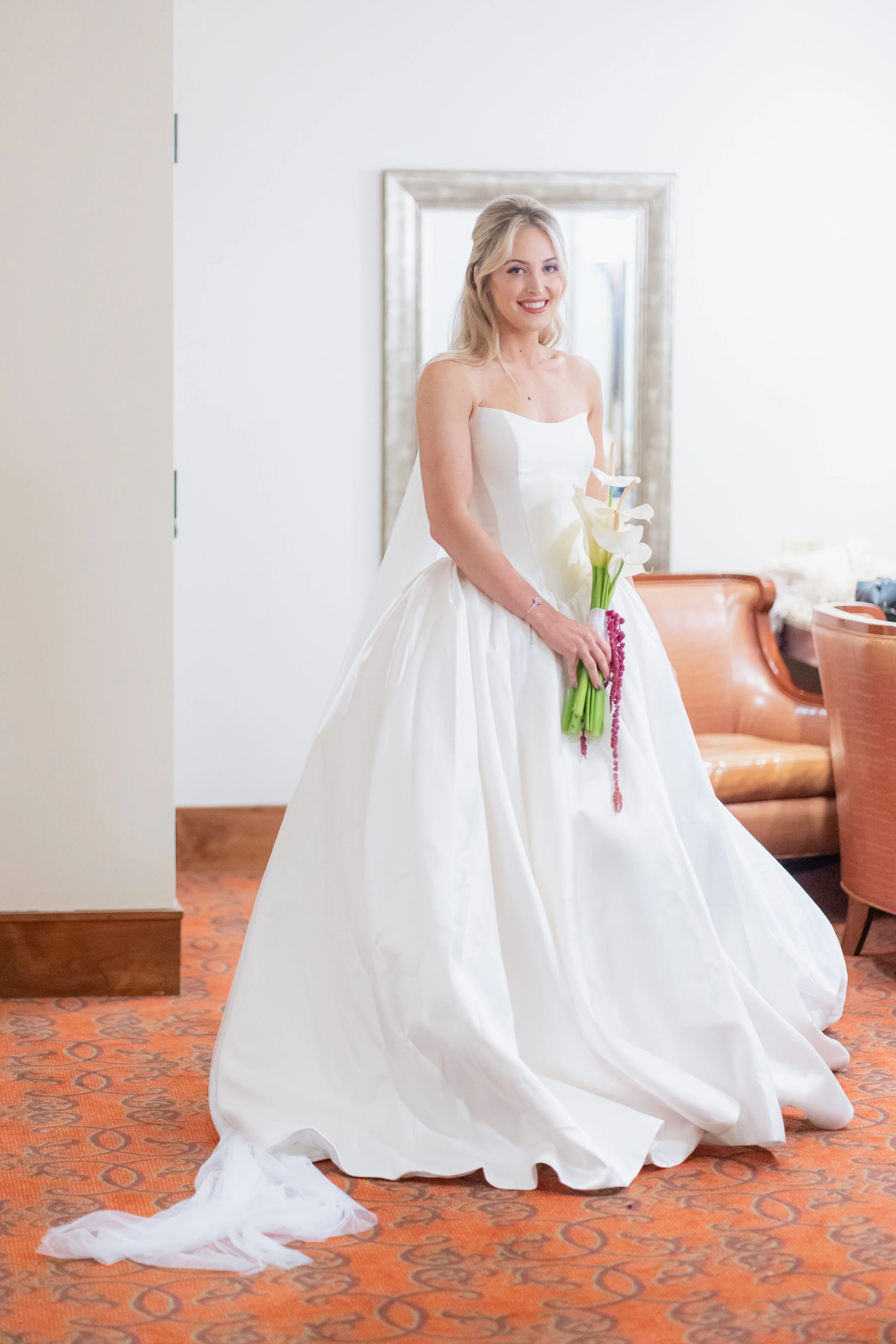 Mission Viejo Country Club Wedding