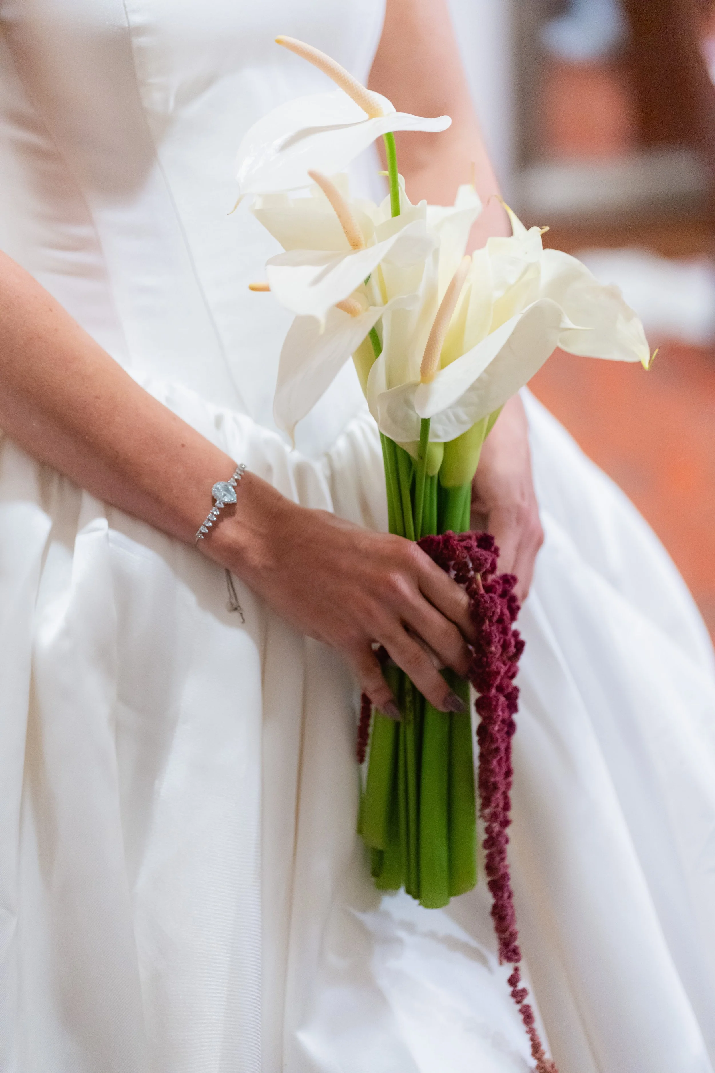 Mission Viejo Country Club Wedding