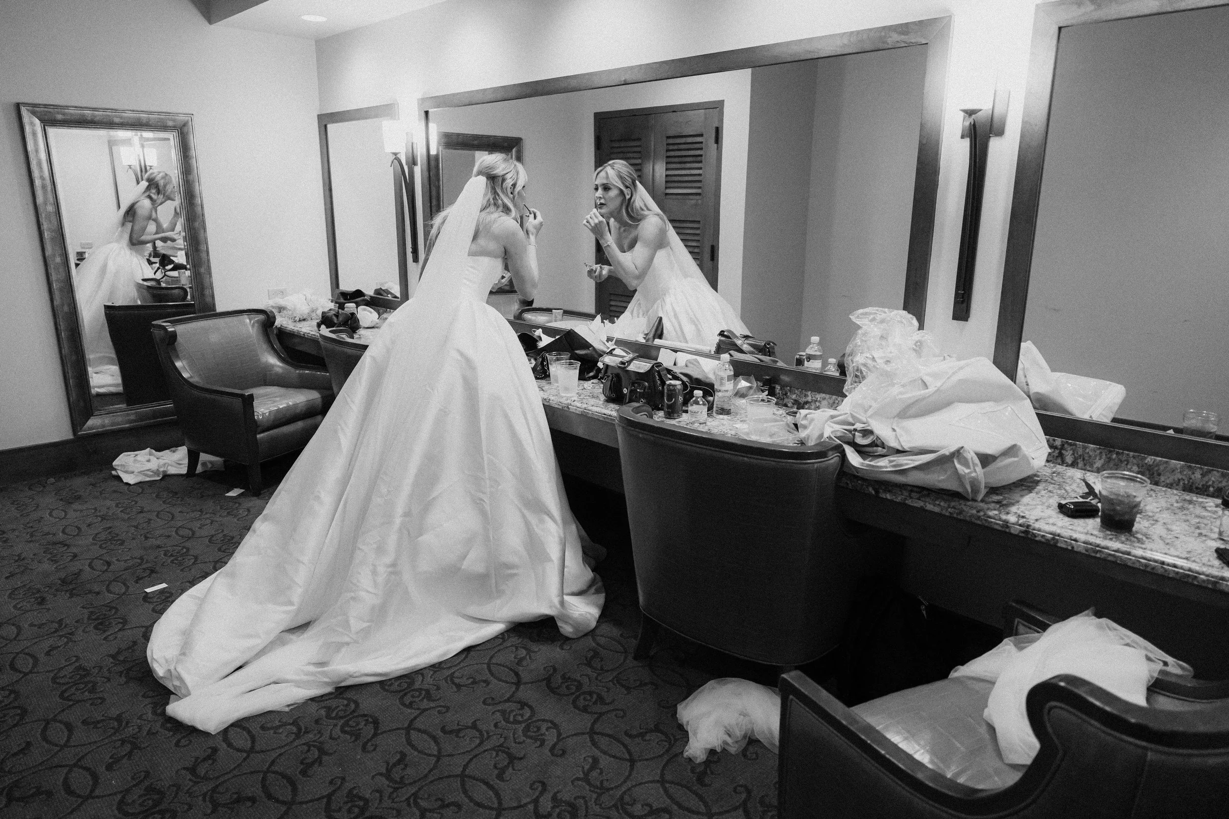 Mission Viejo Country Club Wedding