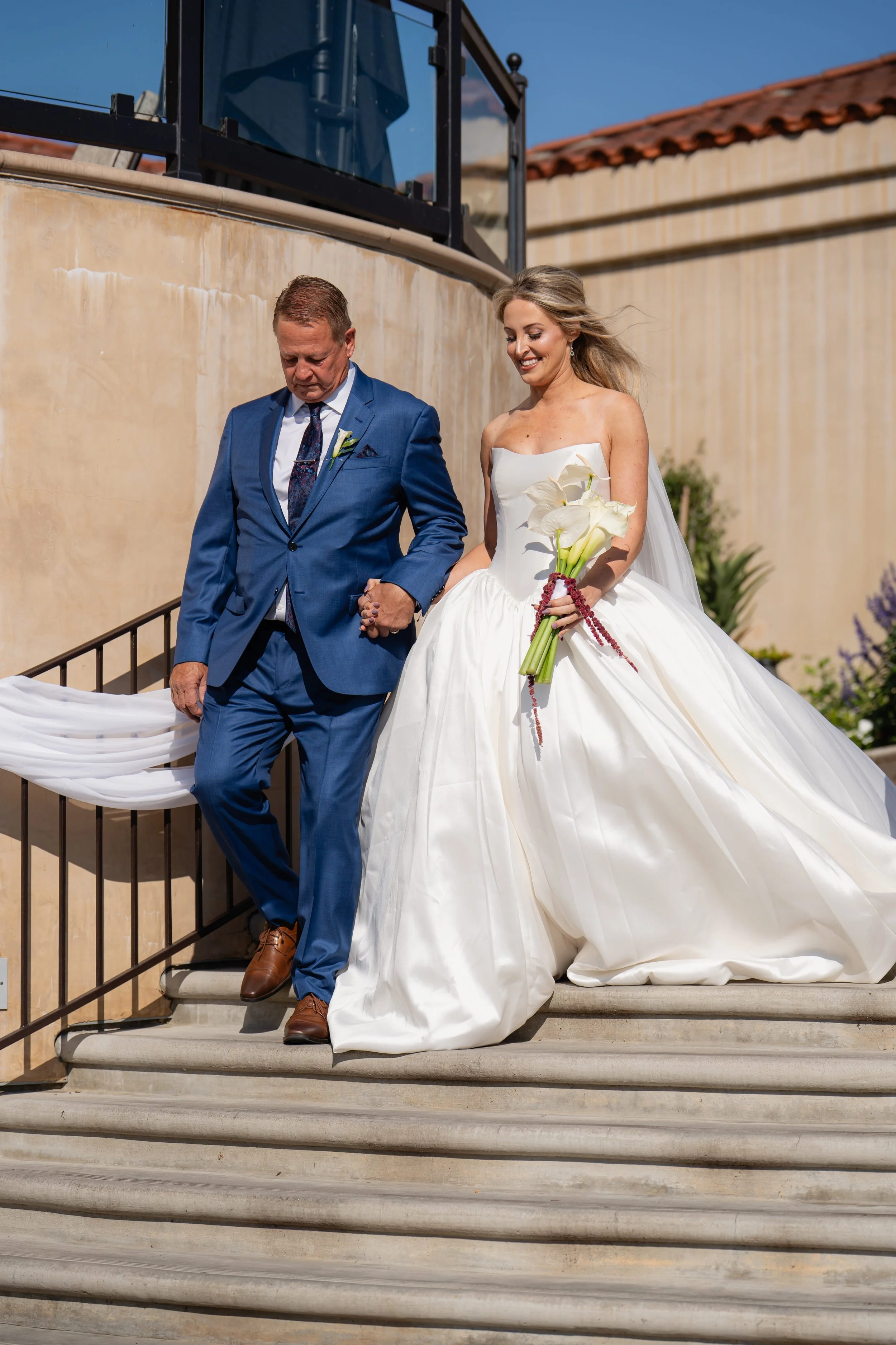 Mission Viejo Country Club Wedding