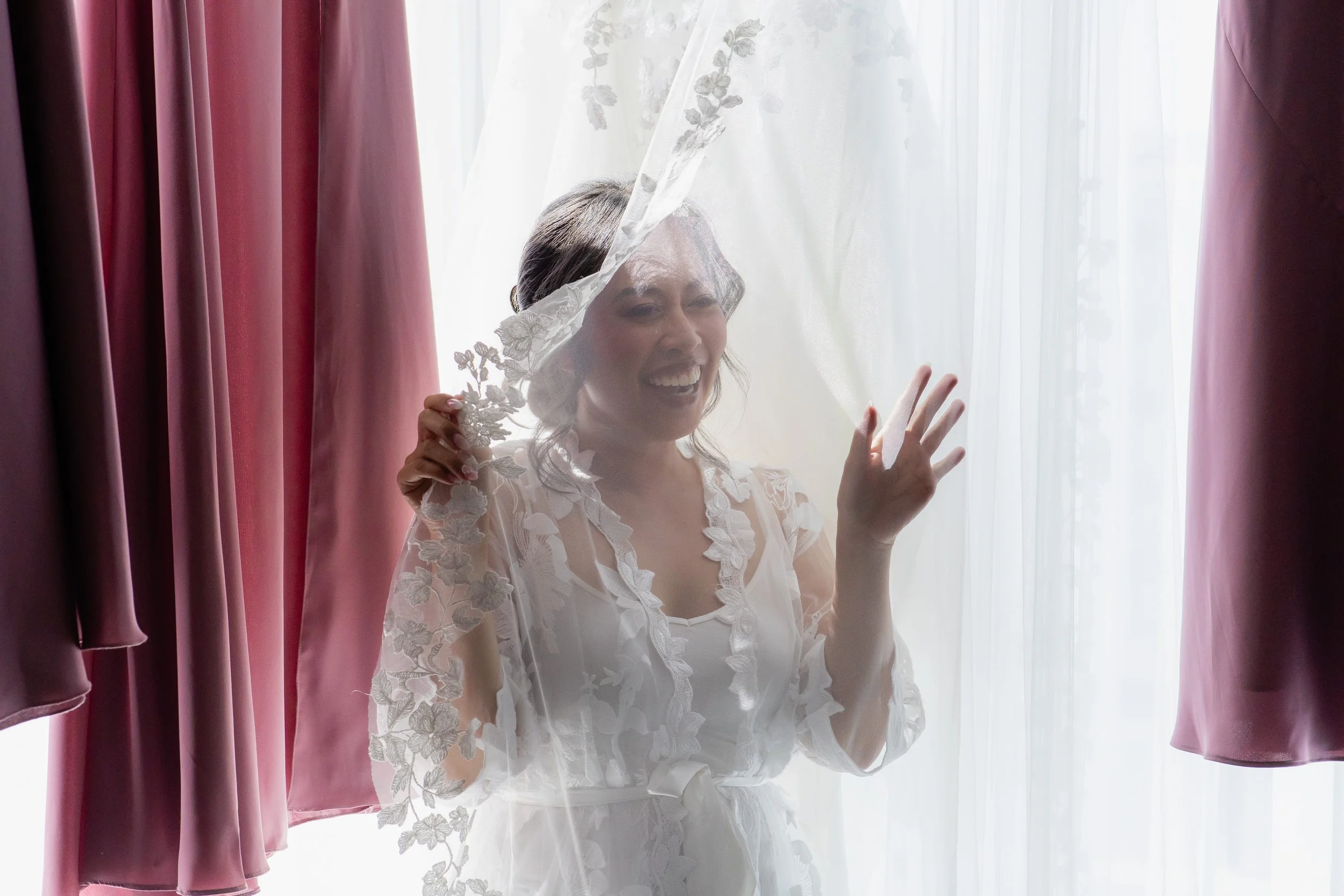 San Diego Iglesia ni Cristo Wedding