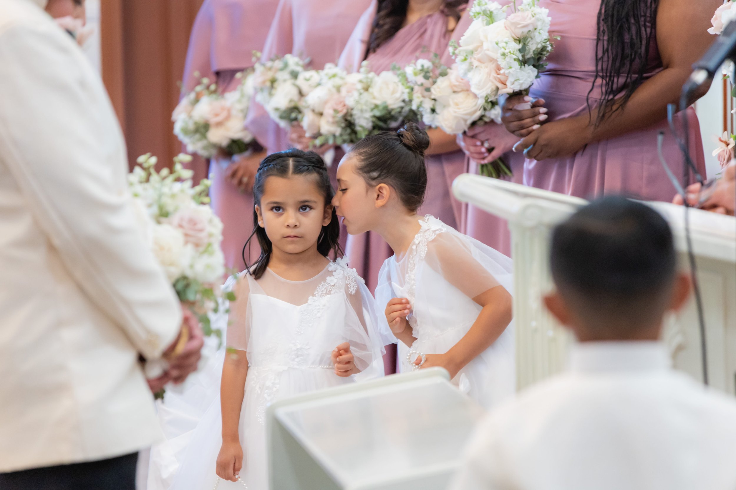San Diego Iglesia ni Cristo Wedding