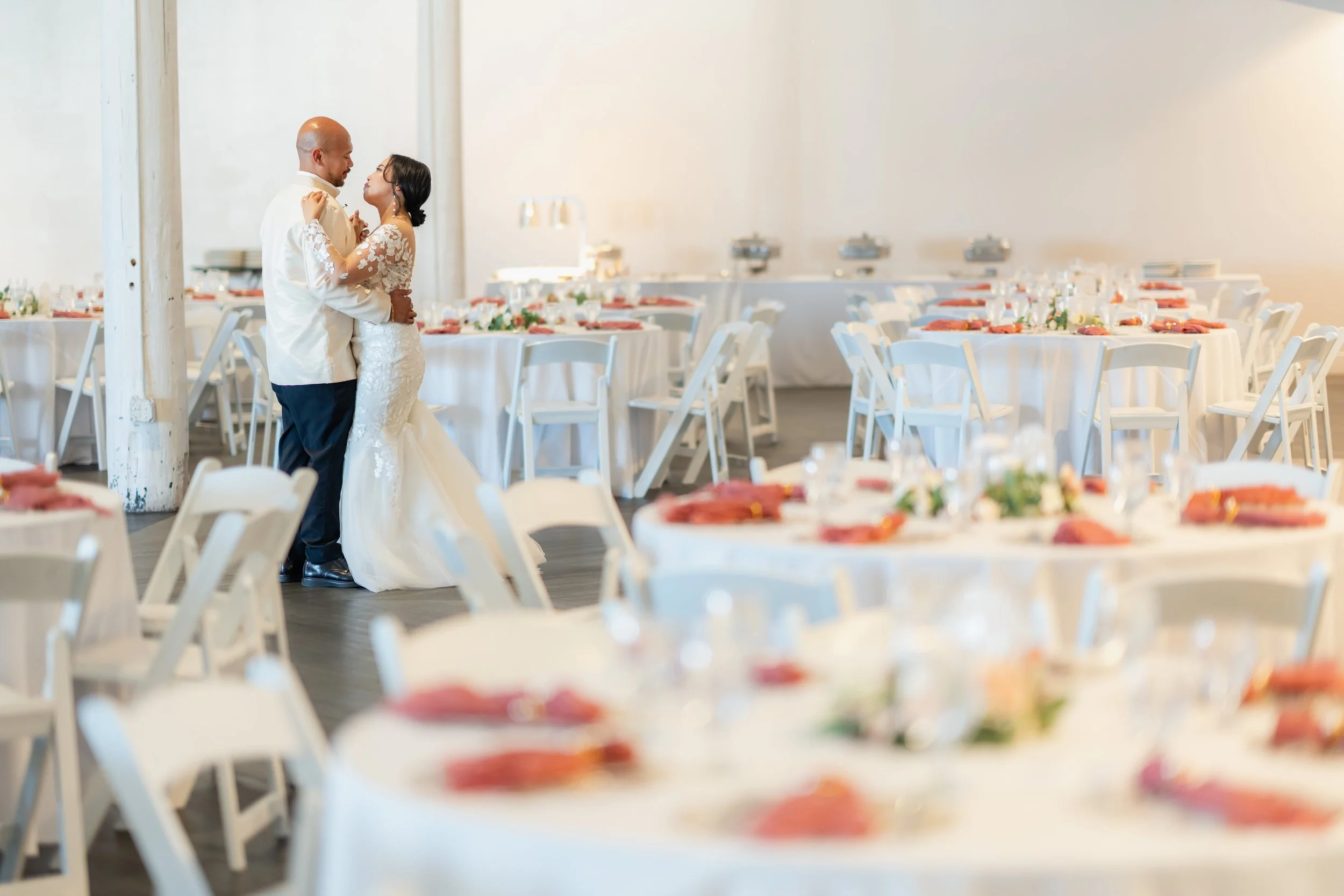 San Diego Iglesia ni Cristo Wedding