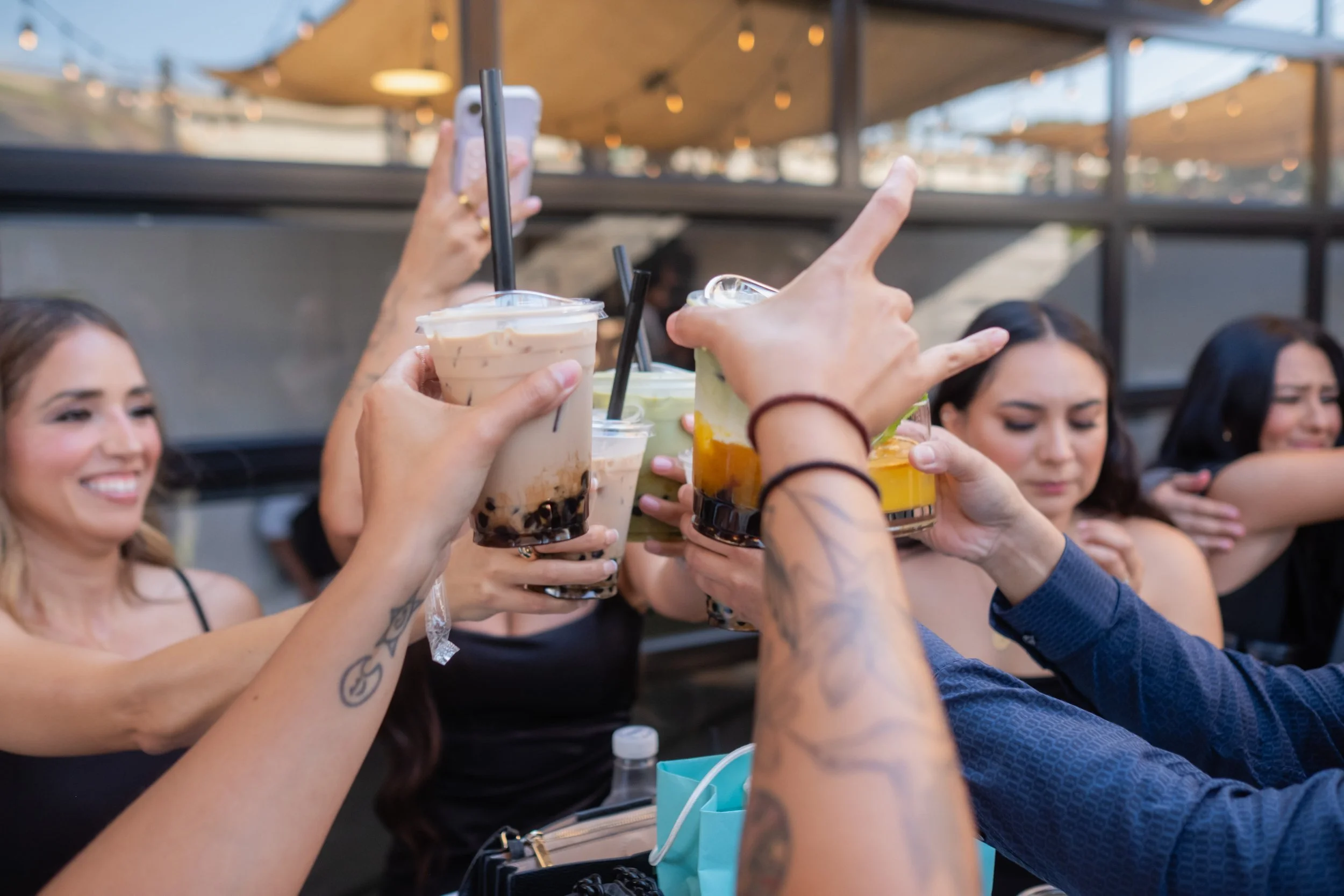 San Diego Iglesia ni Cristo Wedding