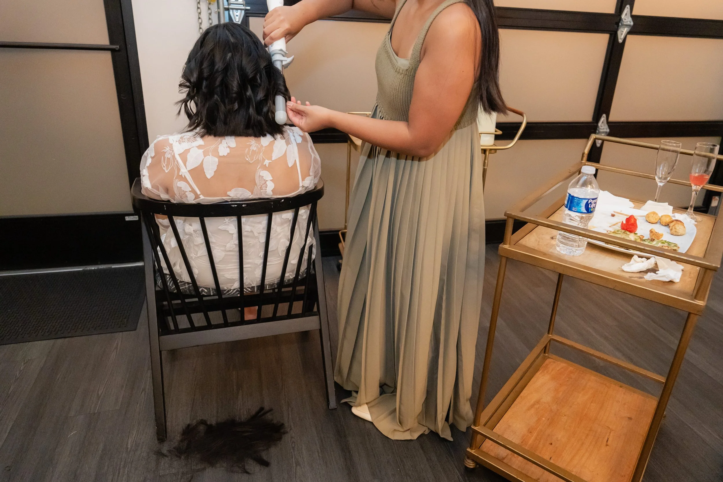 San Diego Iglesia ni Cristo Wedding