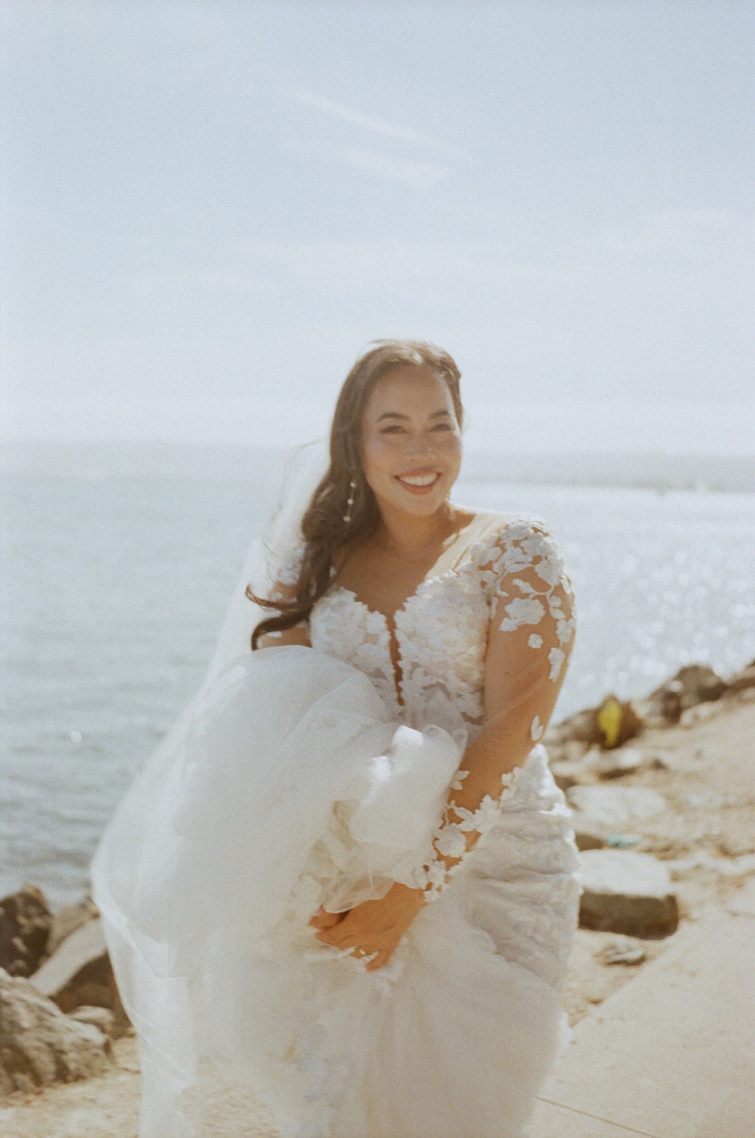 San Diego Iglesia ni Cristo Wedding