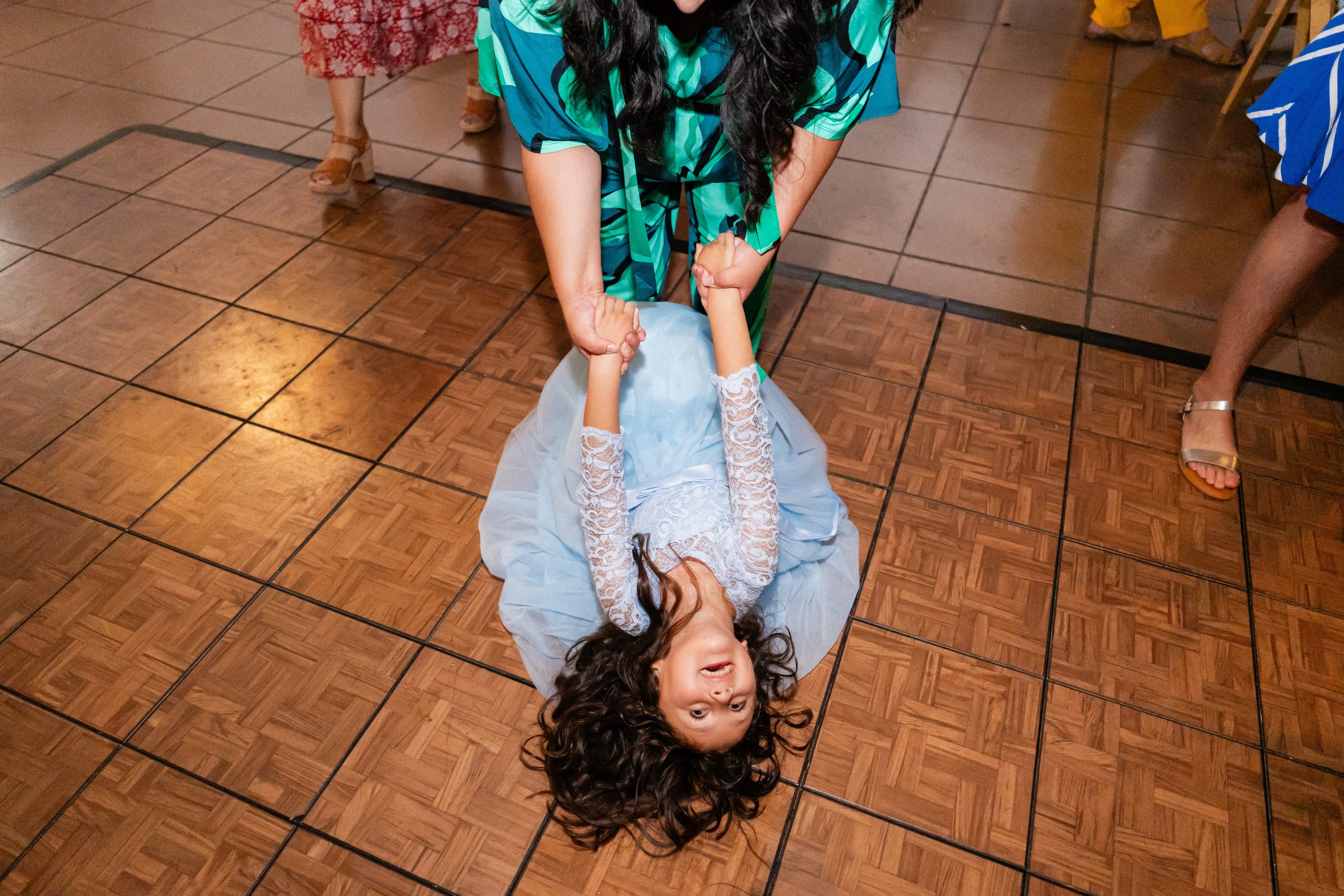 Museum of Latin American Art Wedding in Long Beach