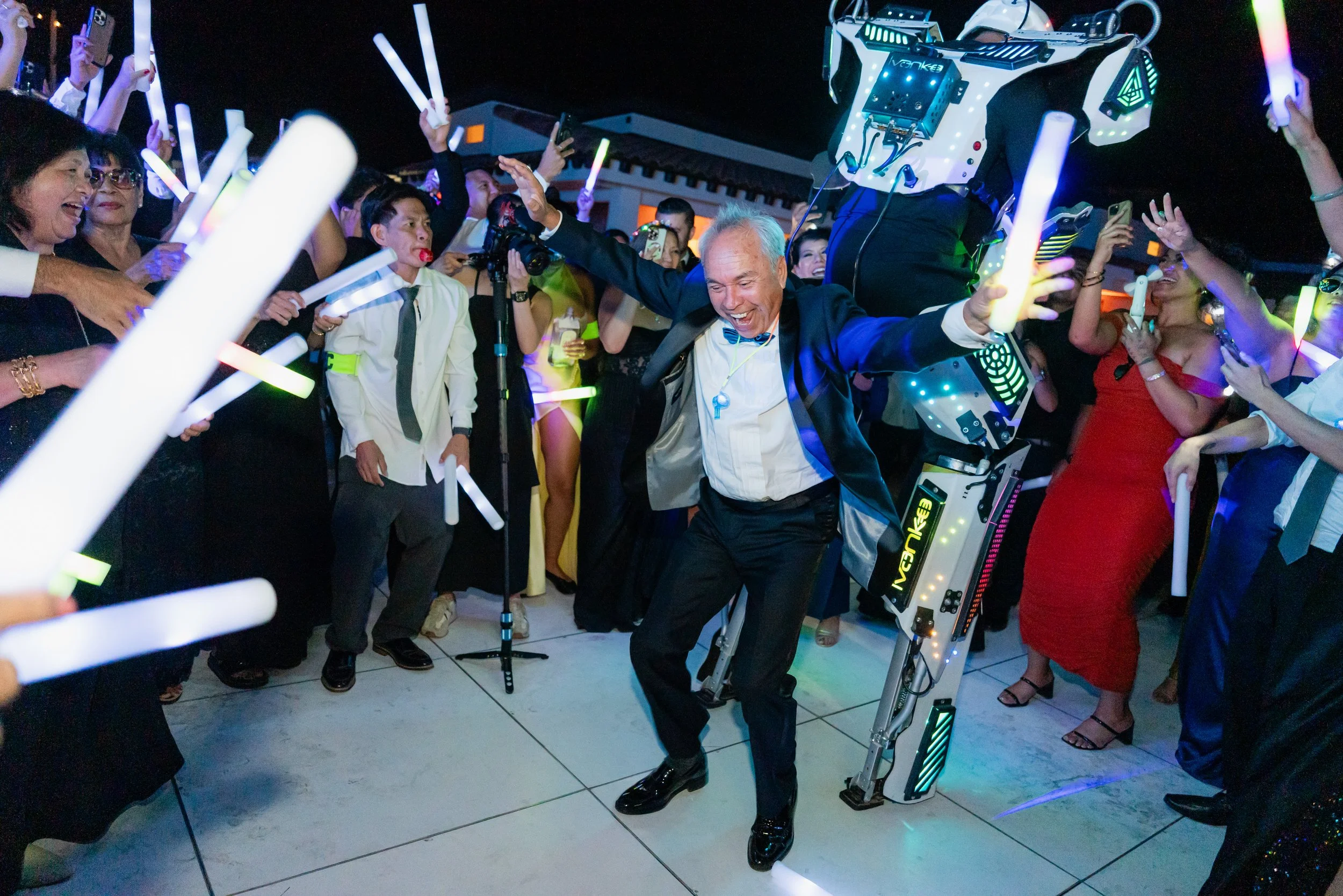 Documentary Wedding Photography