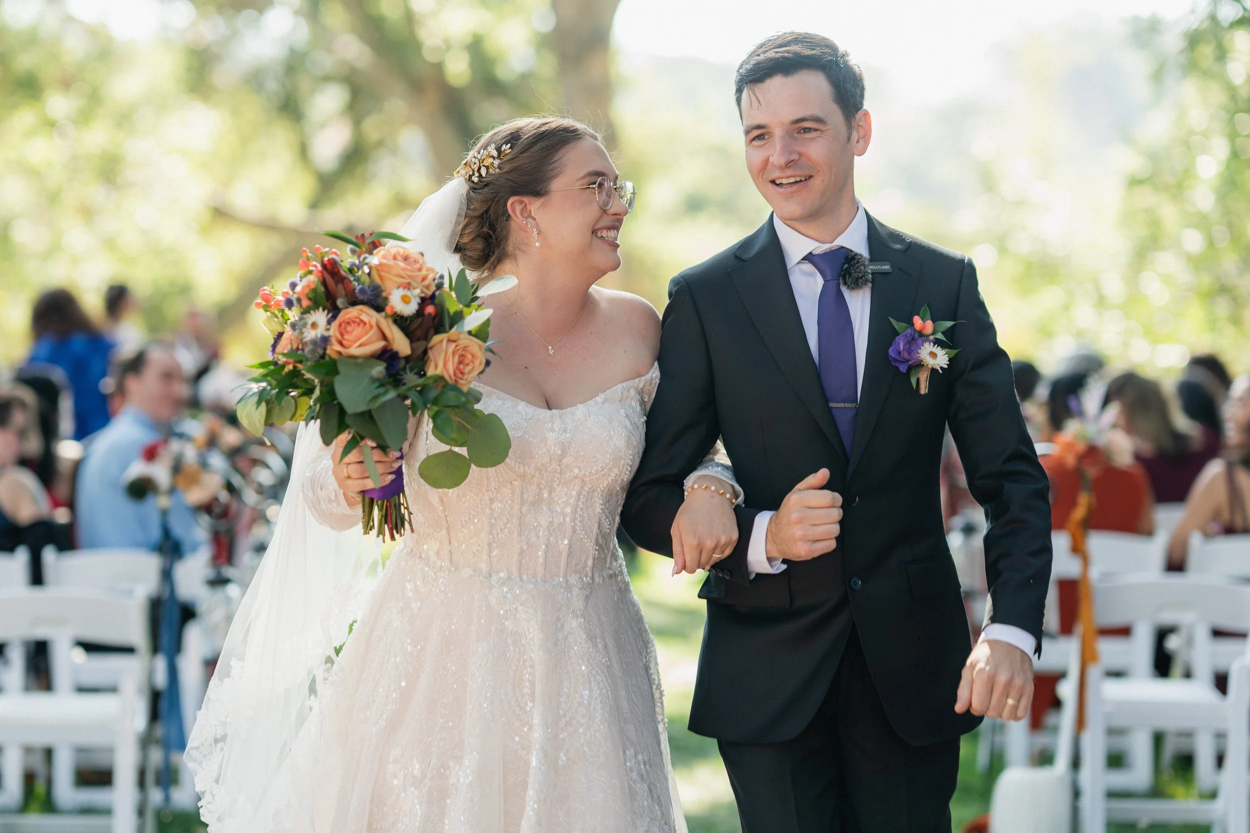 Portola Inn Wedding Photography