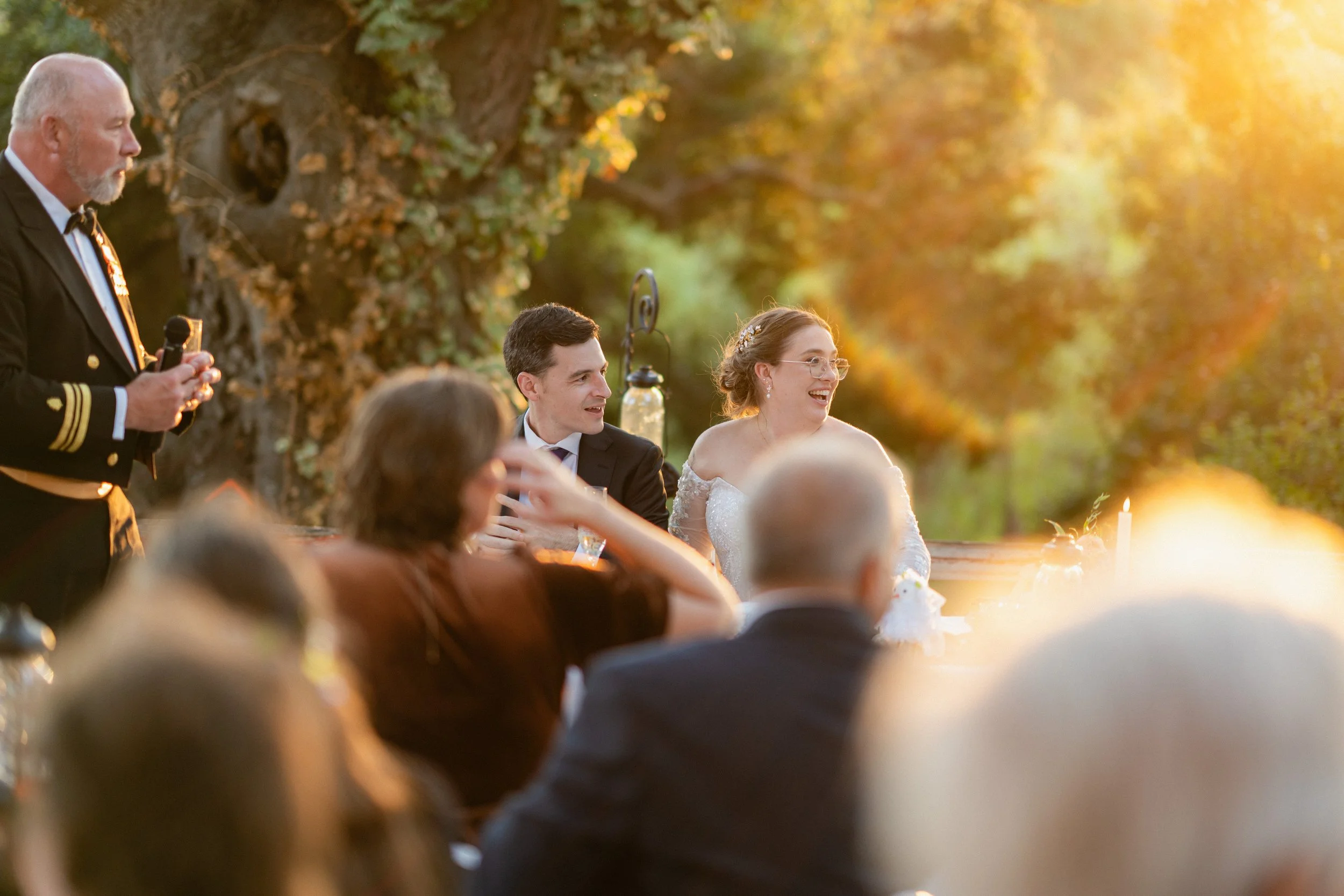 Portola Inn Wedding Photography