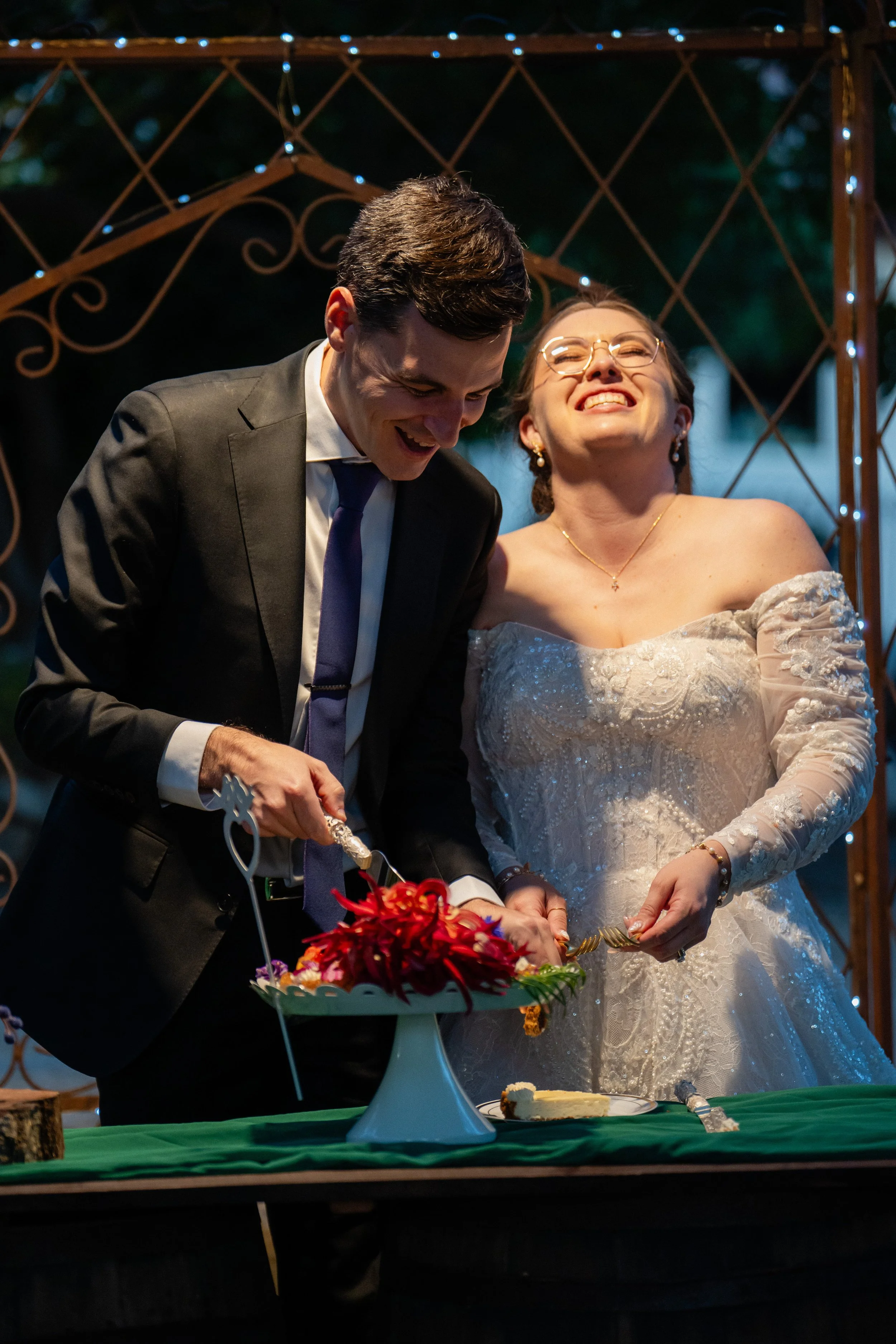 Portola Inn Wedding Photography