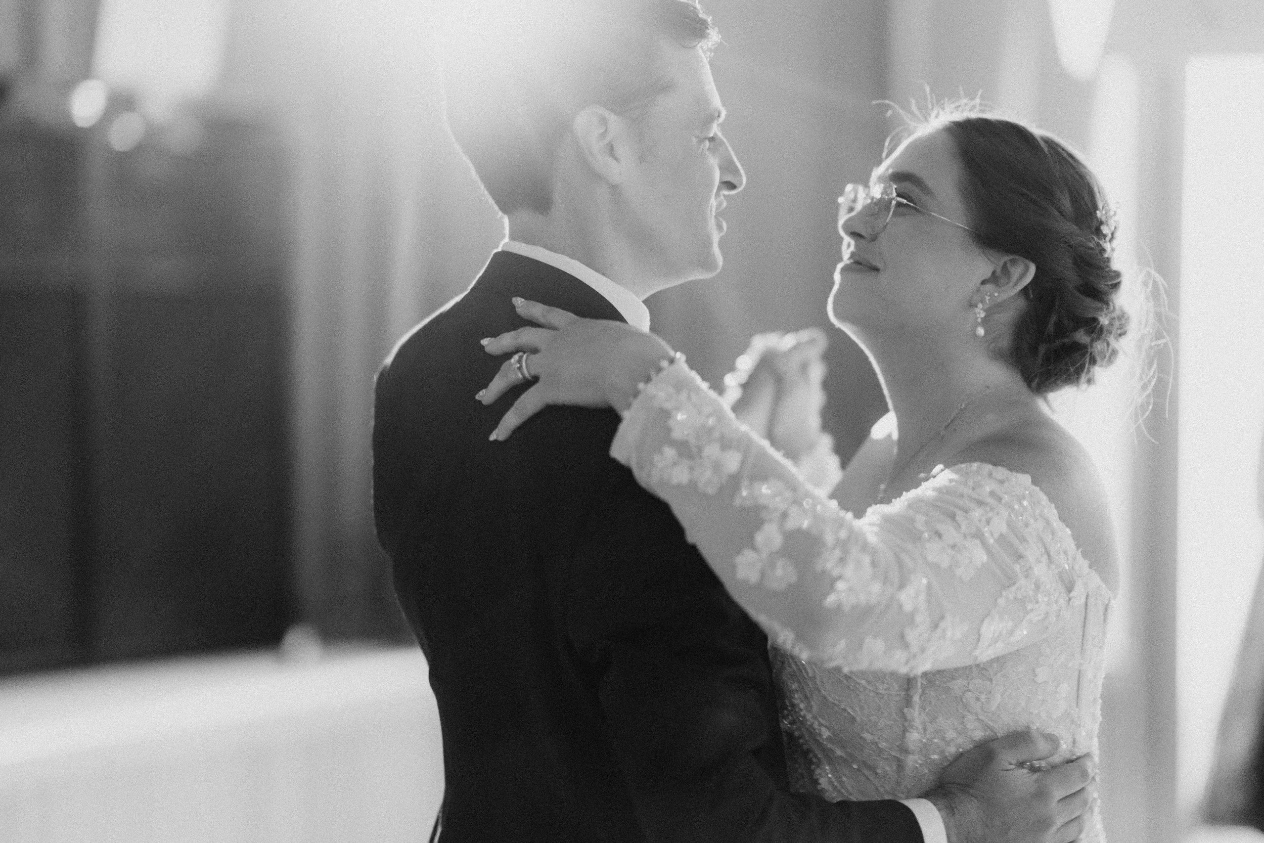 Portola Inn Wedding Photography