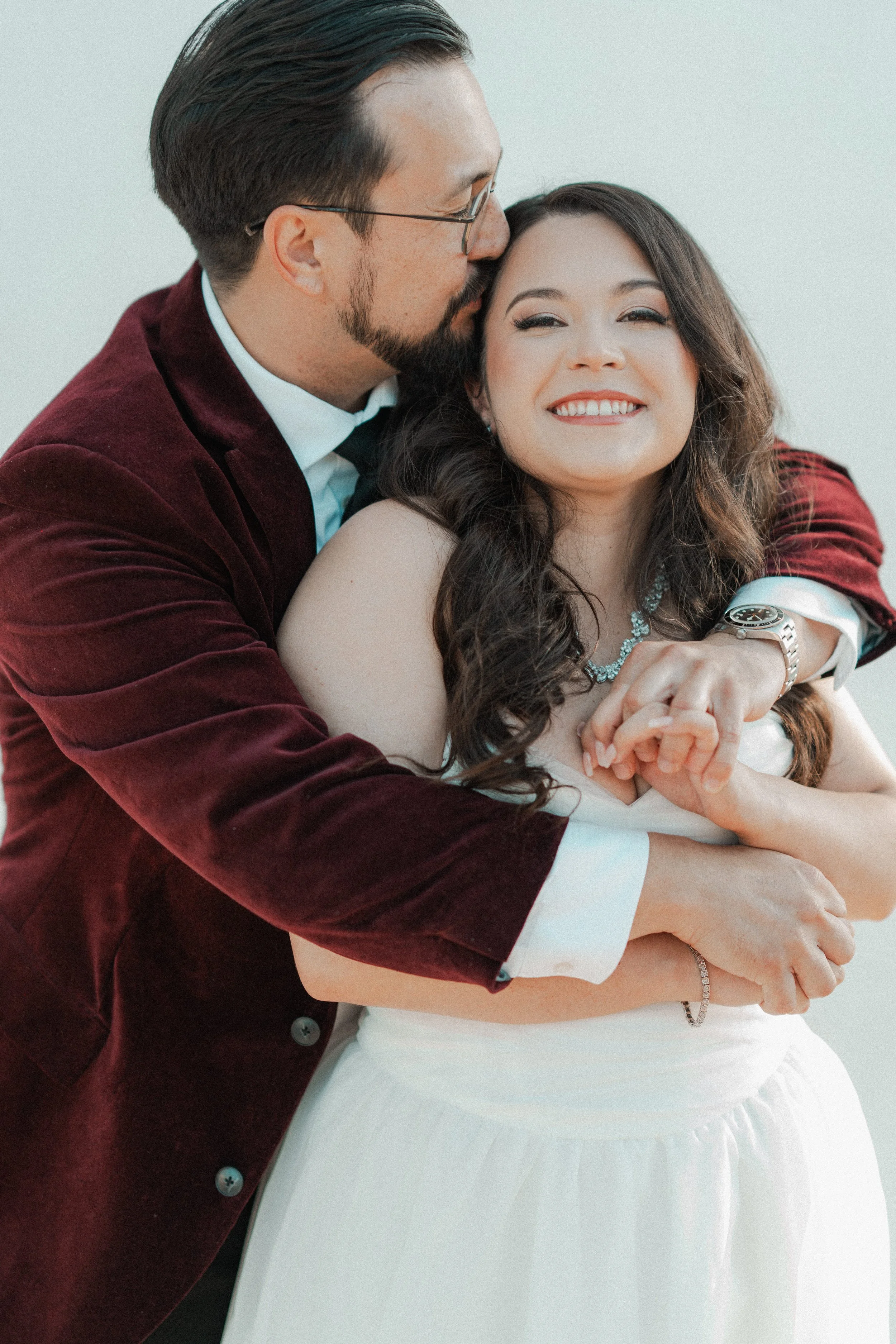 Northern San Diego Engagement Session