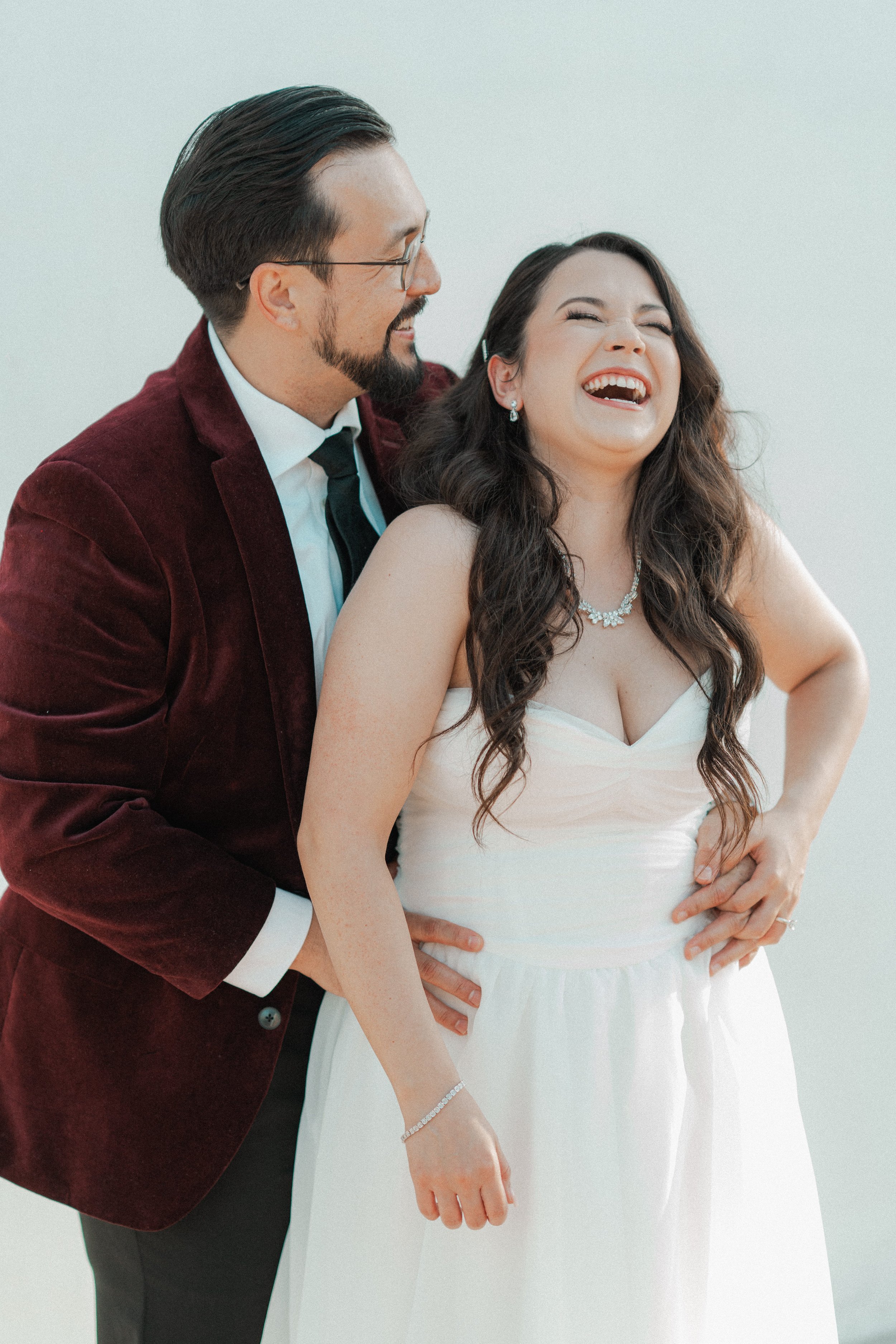 Northern San Diego Engagement Session