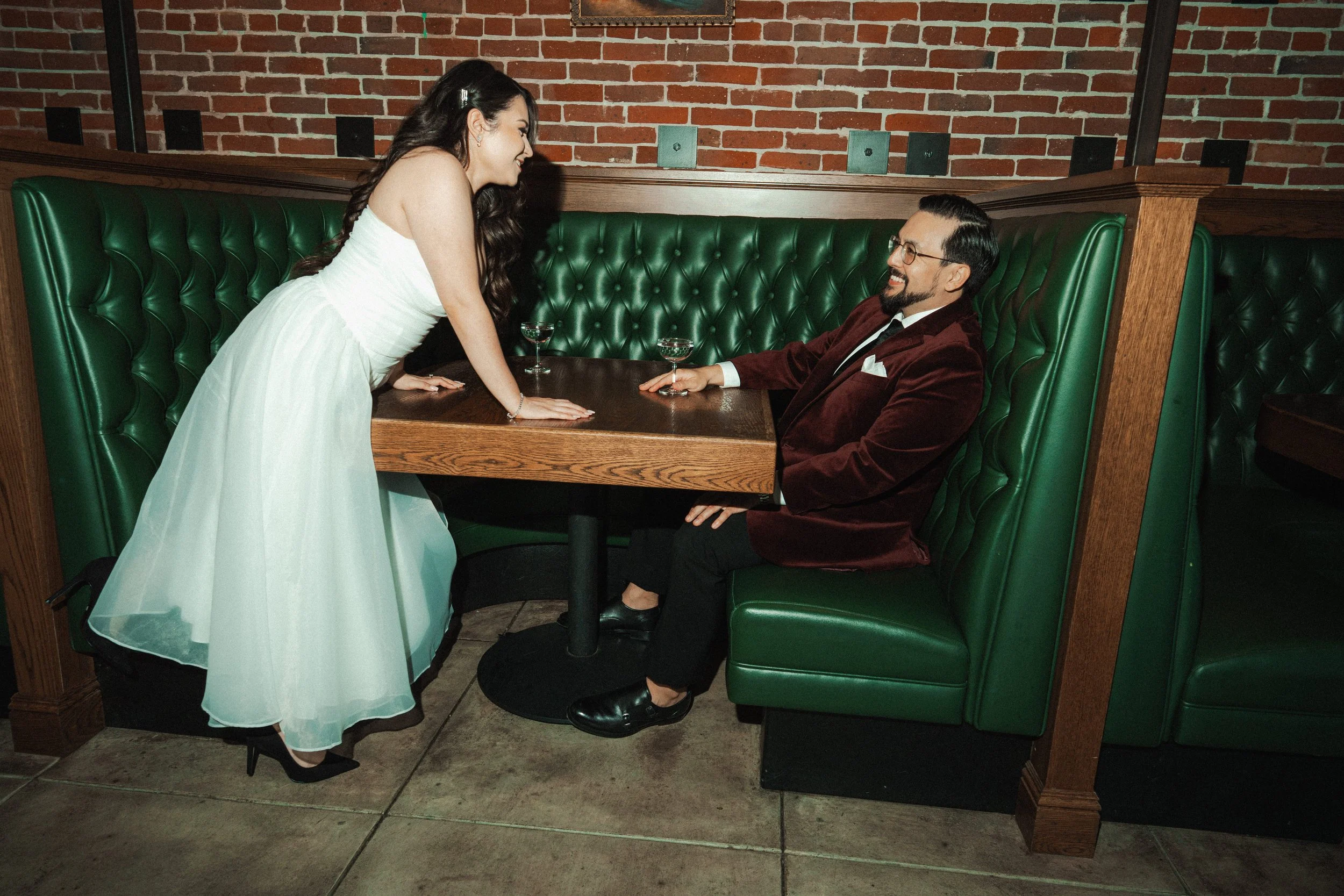 Northern San Diego Engagement Session