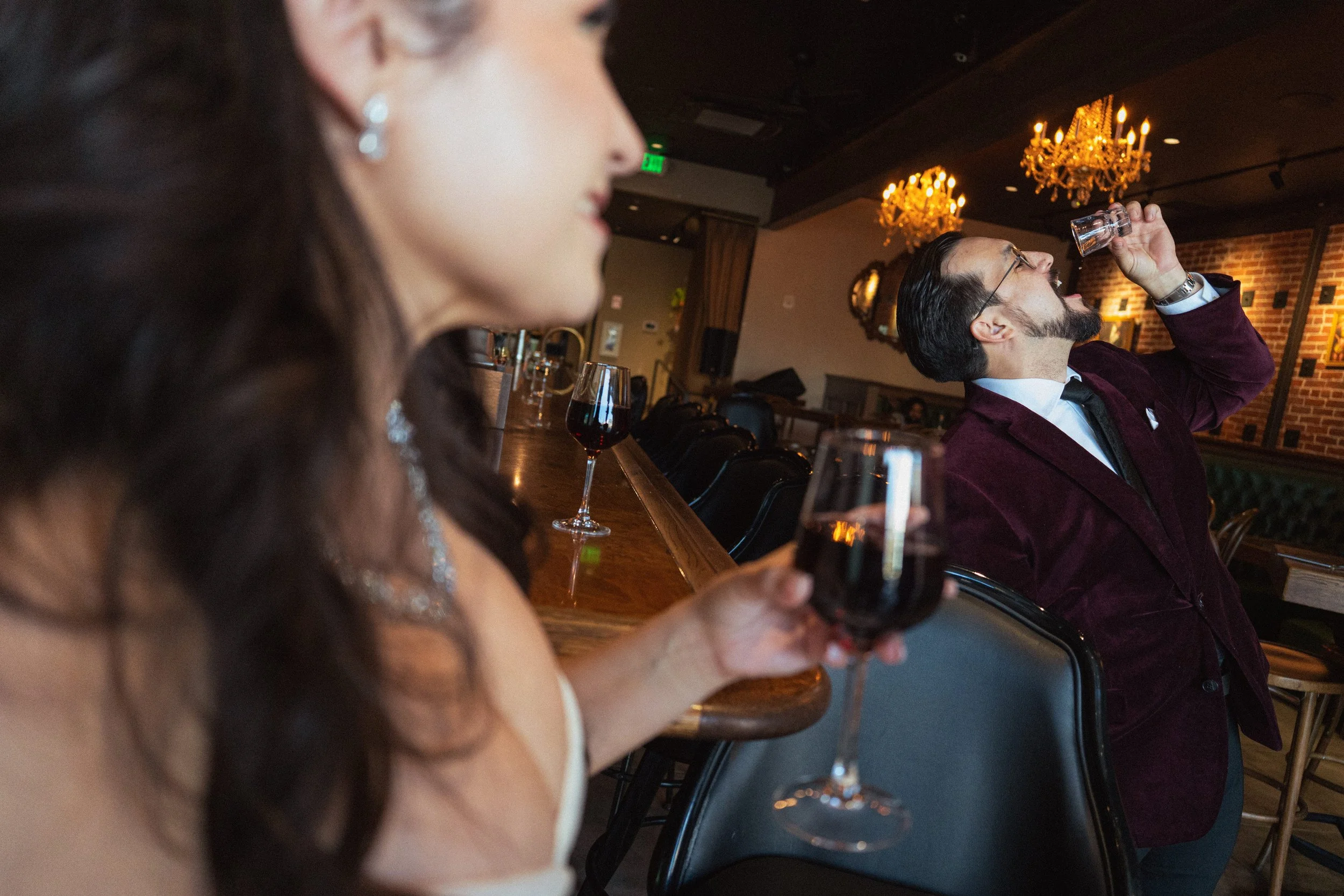 Northern San Diego Engagement Session