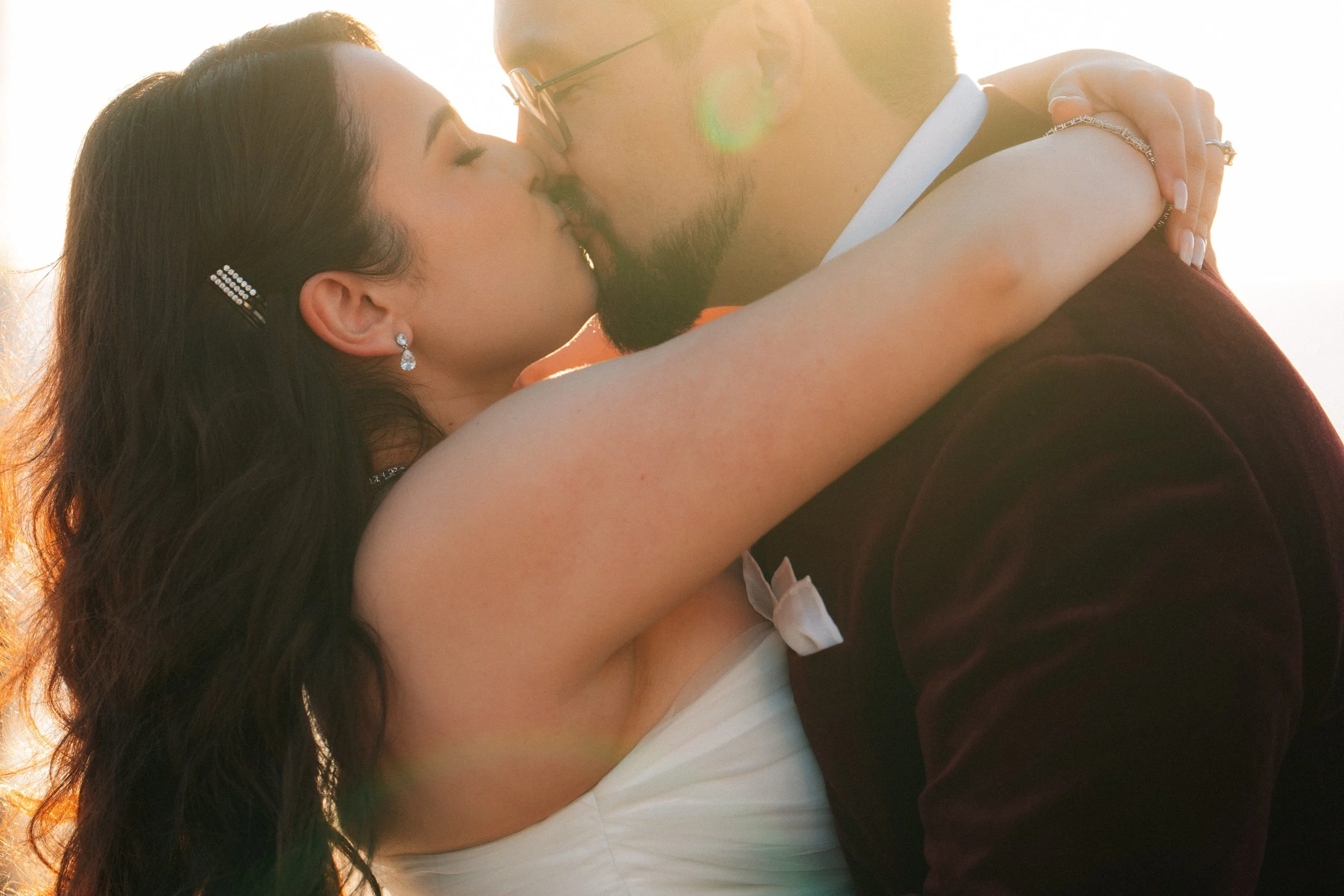 Northern San Diego Engagement Session