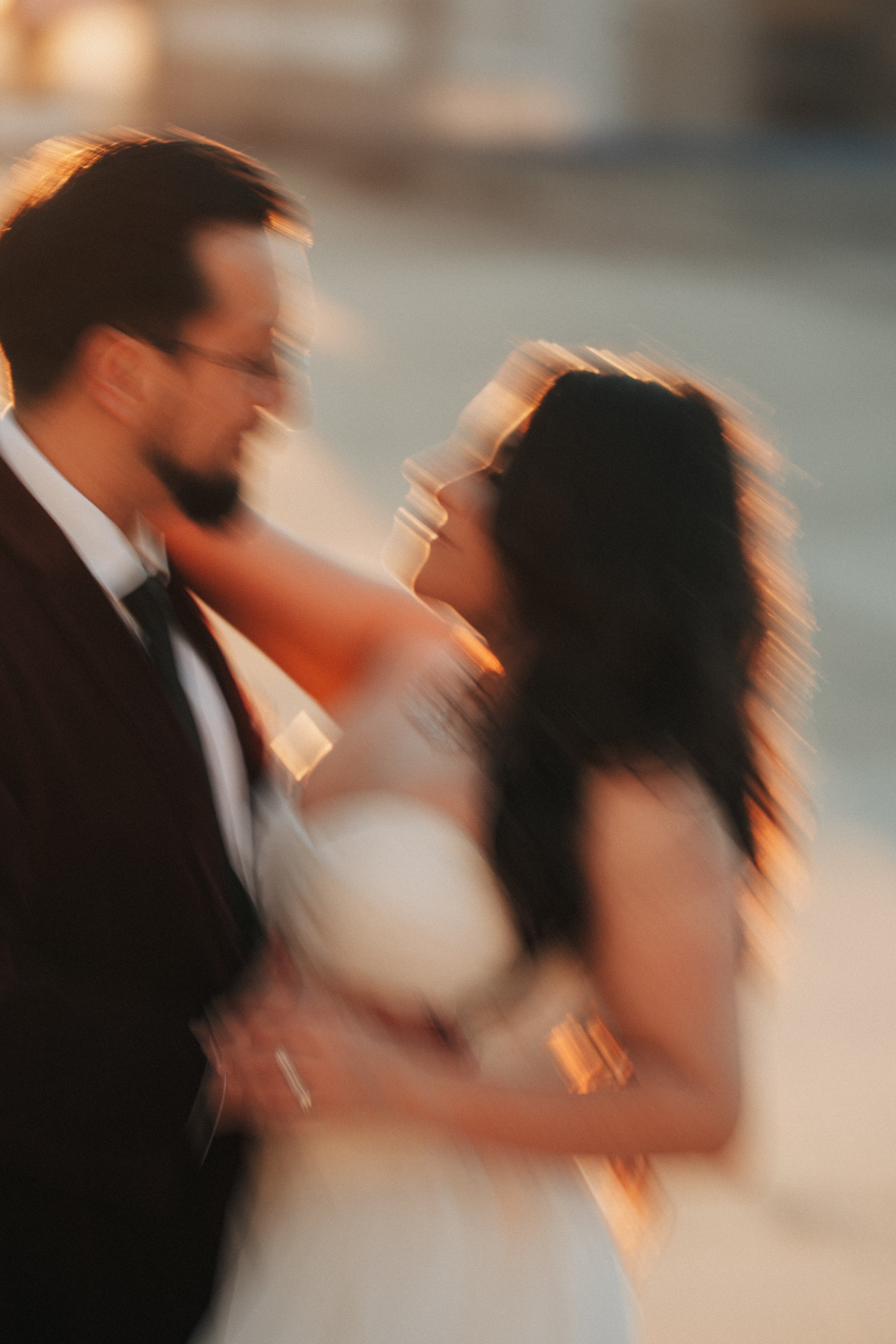 Northern San Diego Engagement Session