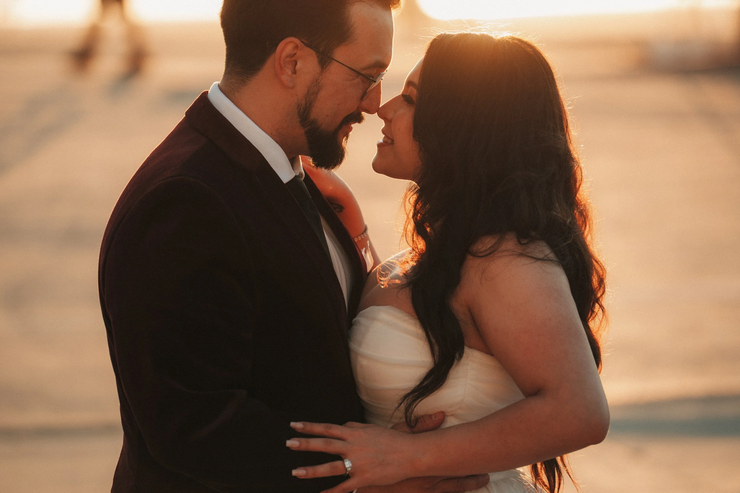 Northern San Diego Engagement Session