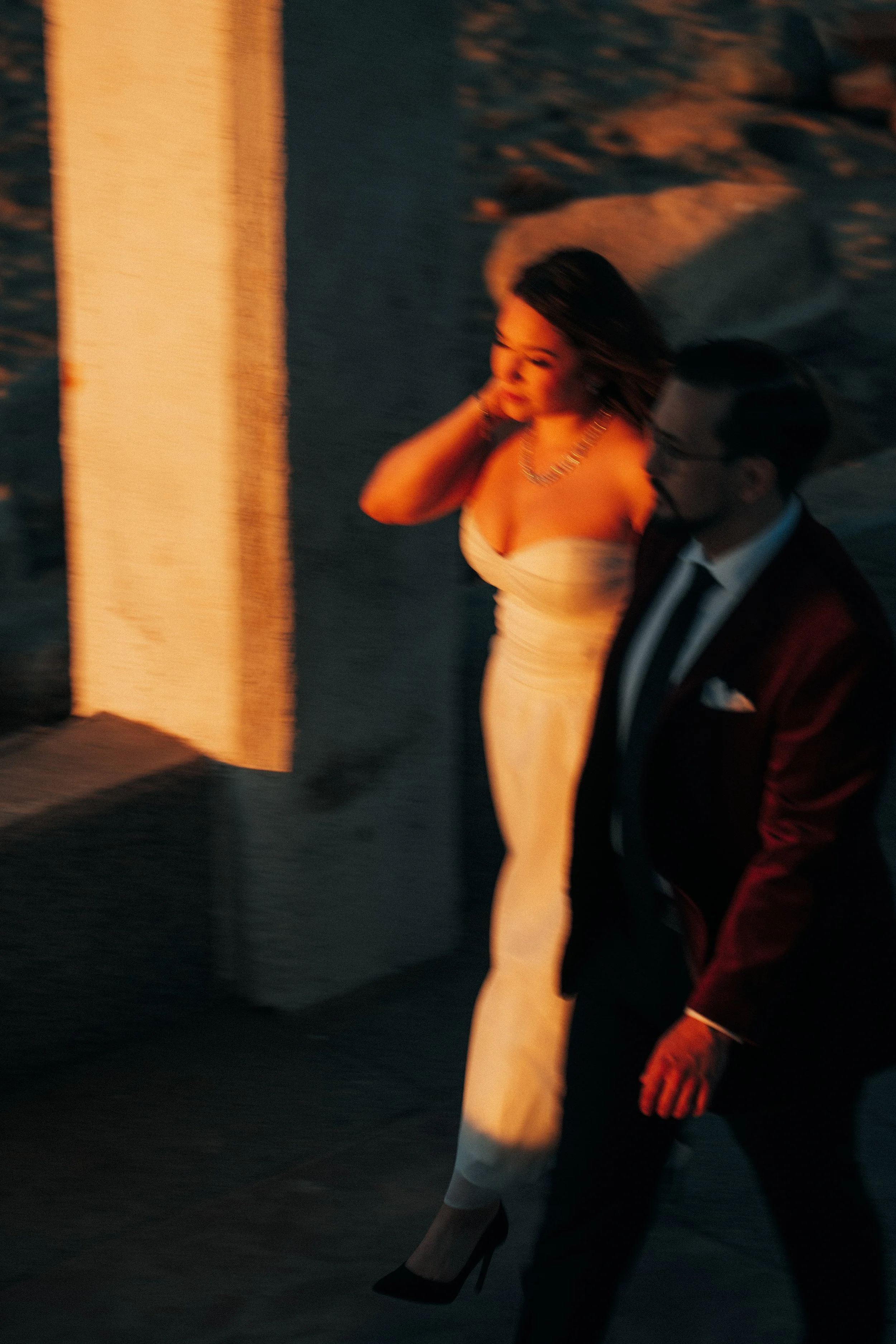 Northern San Diego Engagement Session