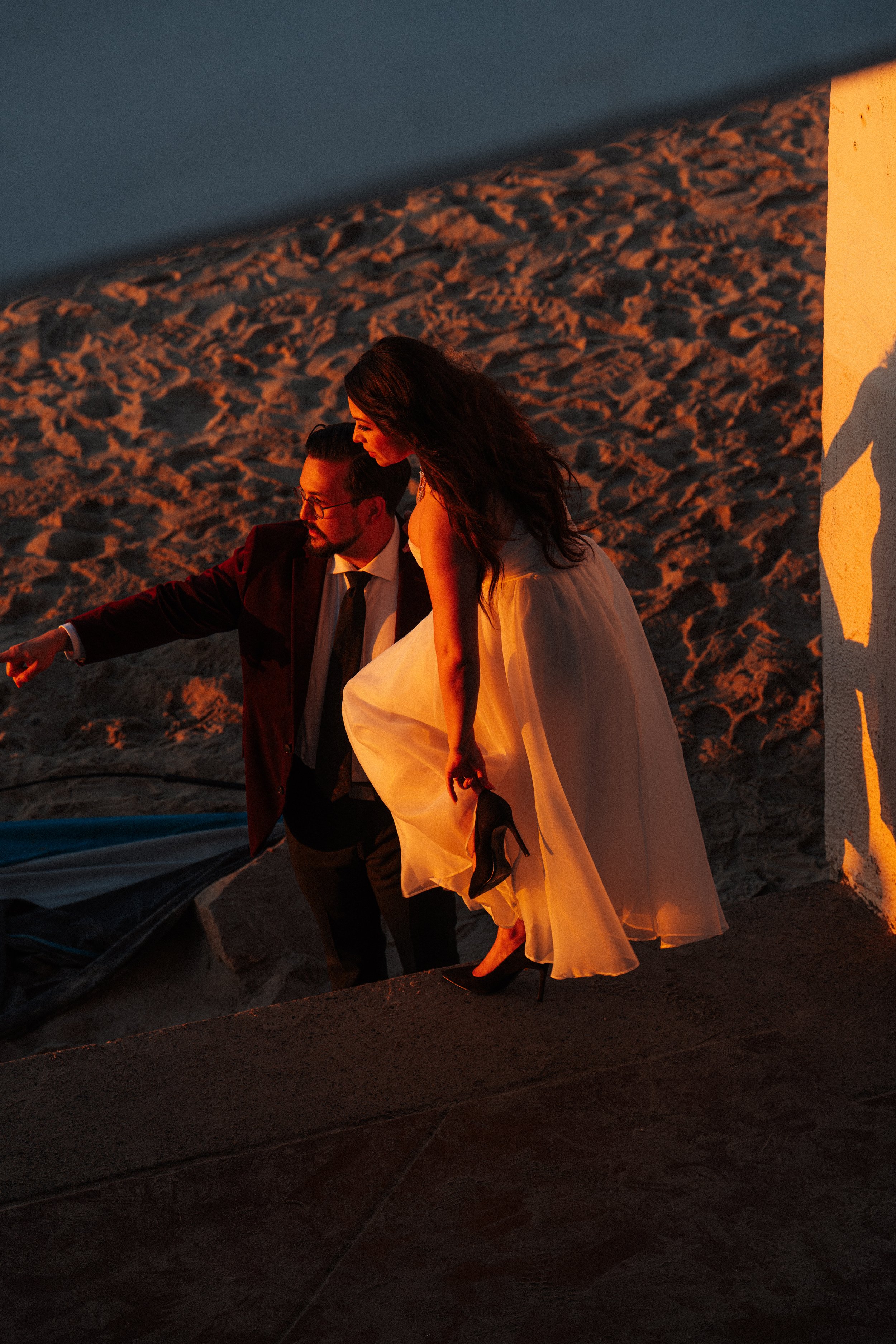 Northern San Diego Engagement Session