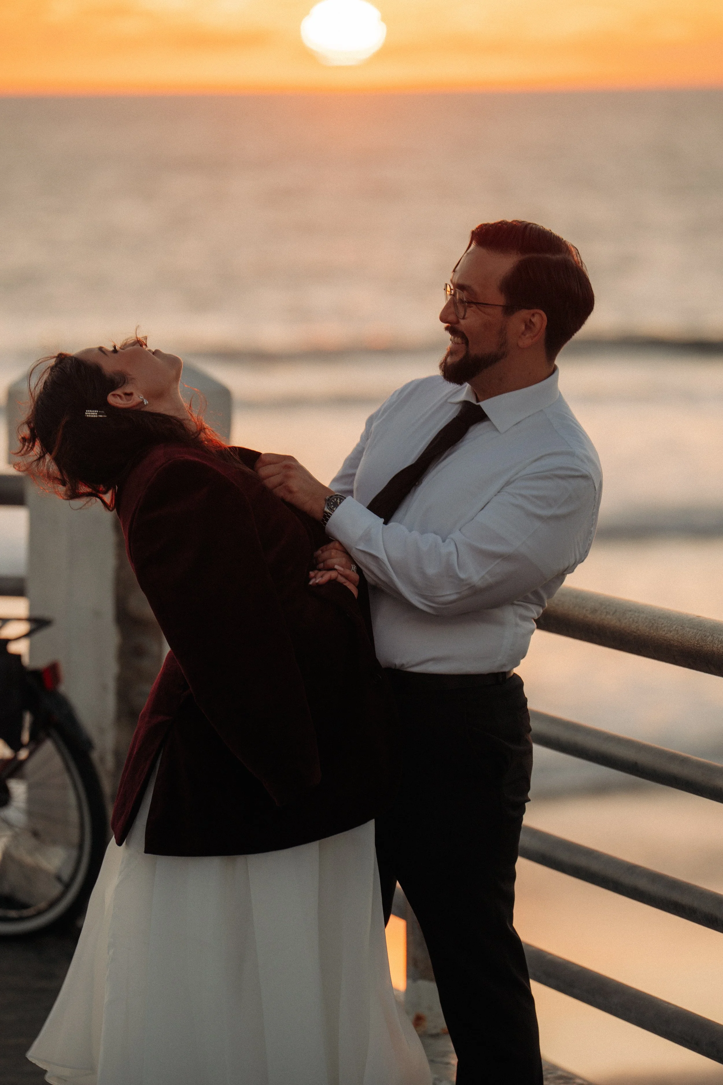 Northern San Diego Engagement Session
