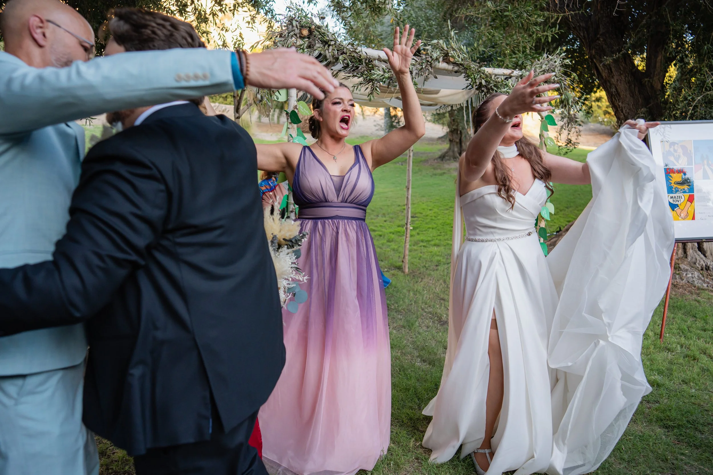 Newhall Mansion Wedding in Piru, California