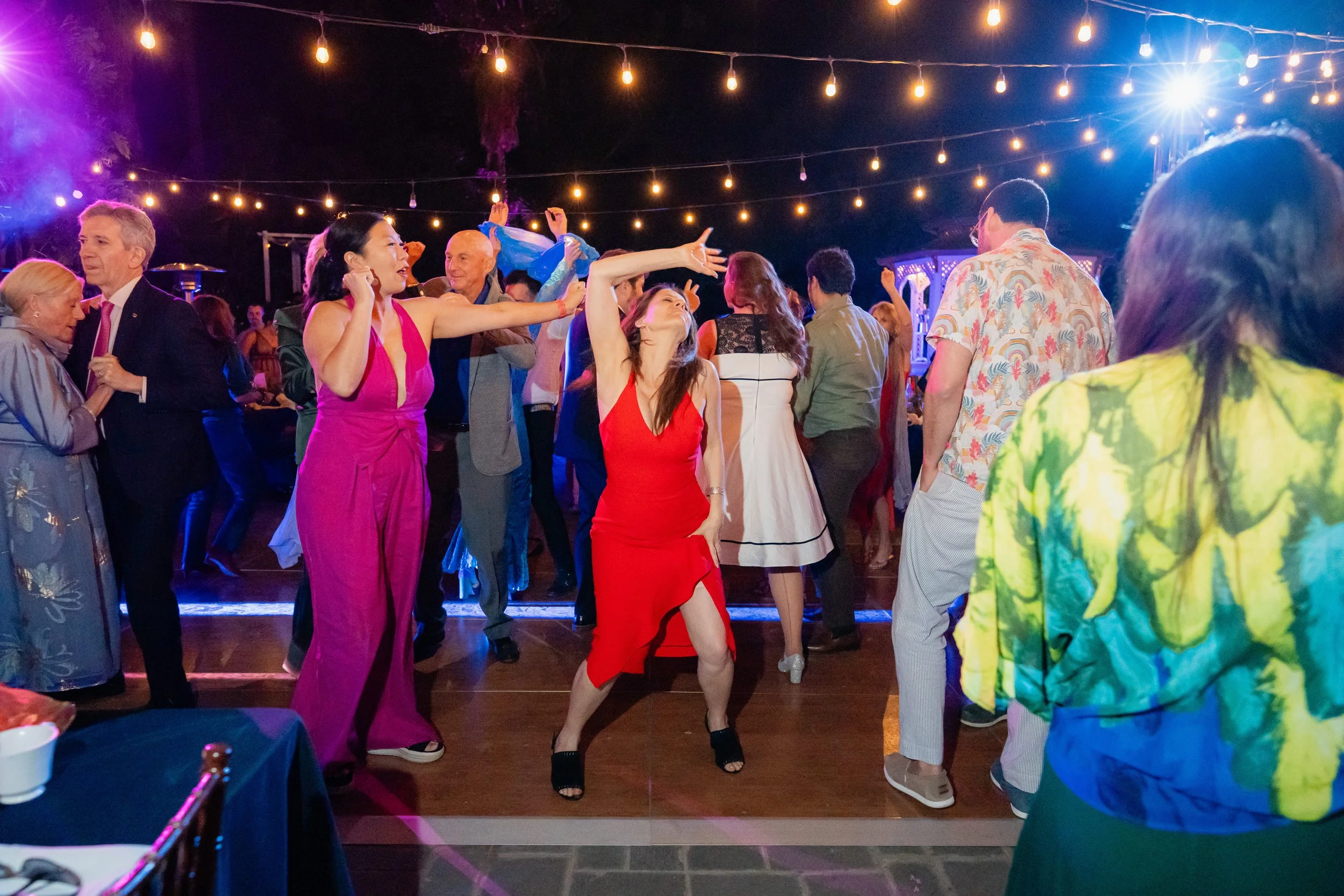 Newhall Mansion Wedding in Piru, California