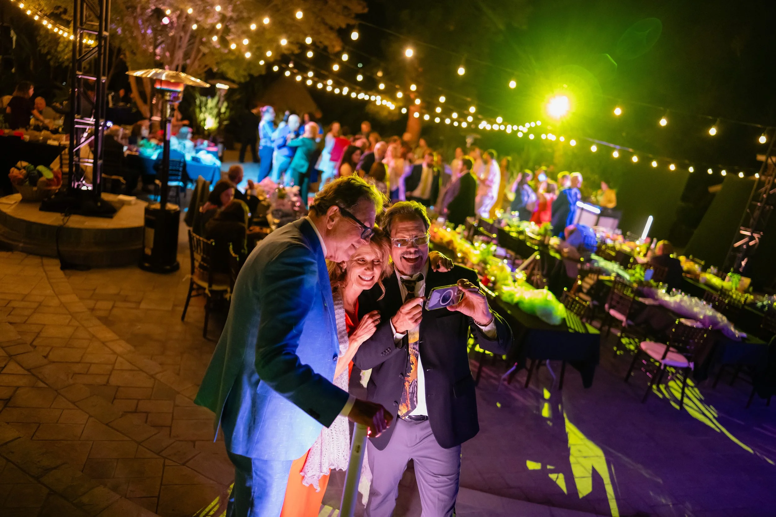 Newhall Mansion Wedding in Piru, California