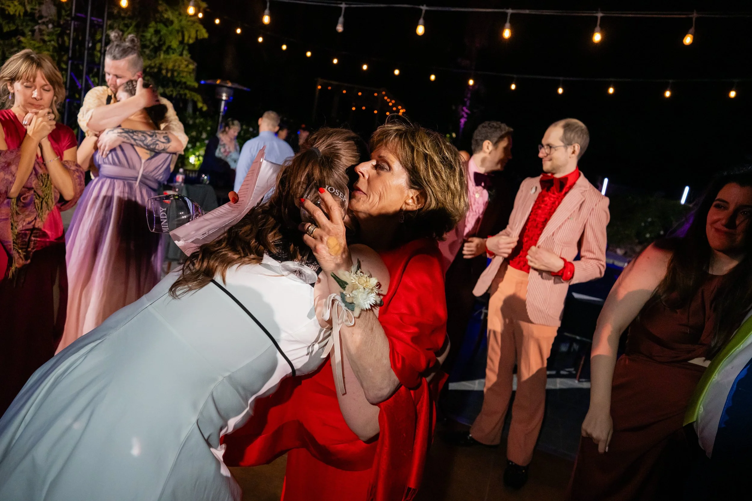 Newhall Mansion Wedding in Piru, California