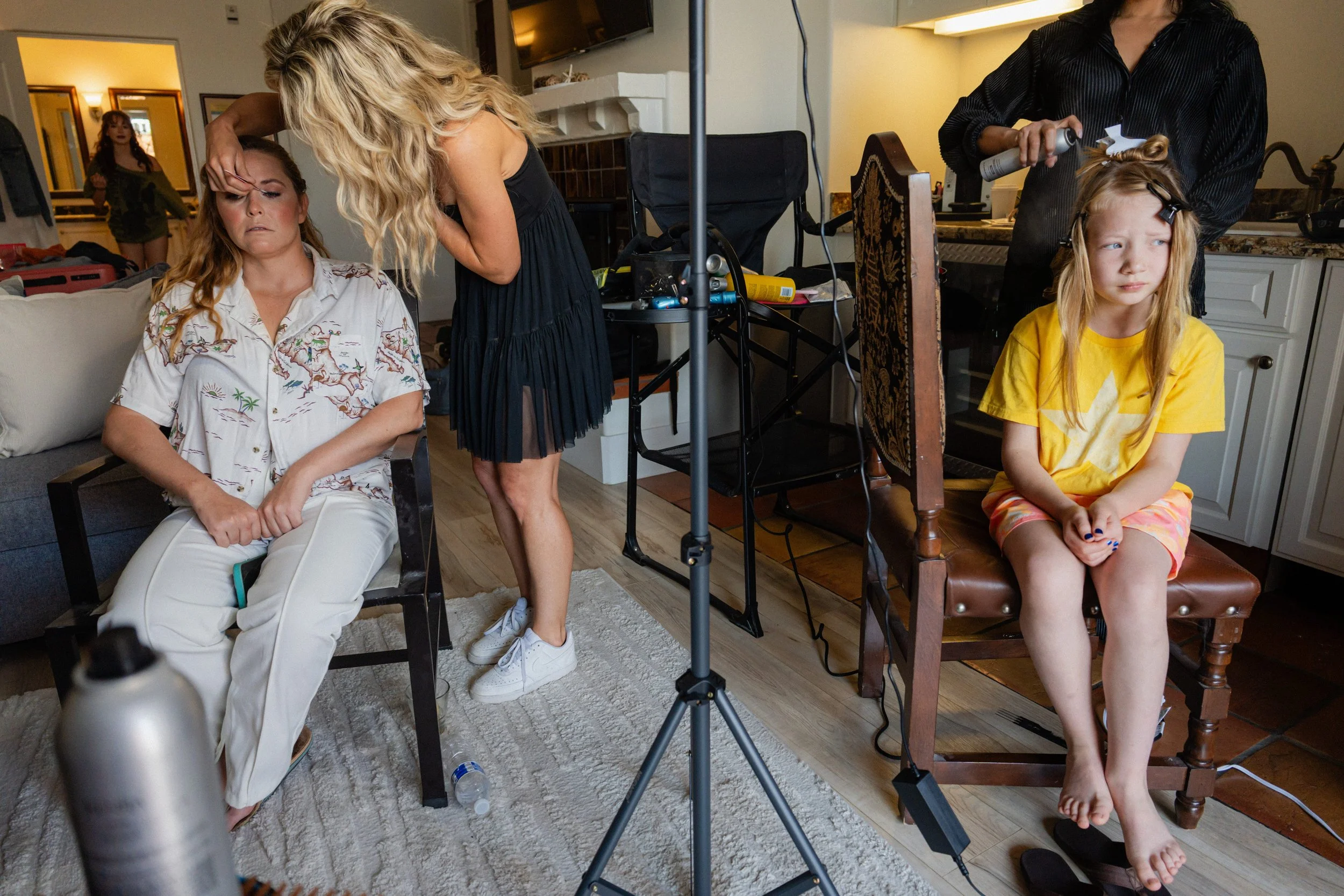 Leo Carrillo Ranch Wedding in Carlsbad