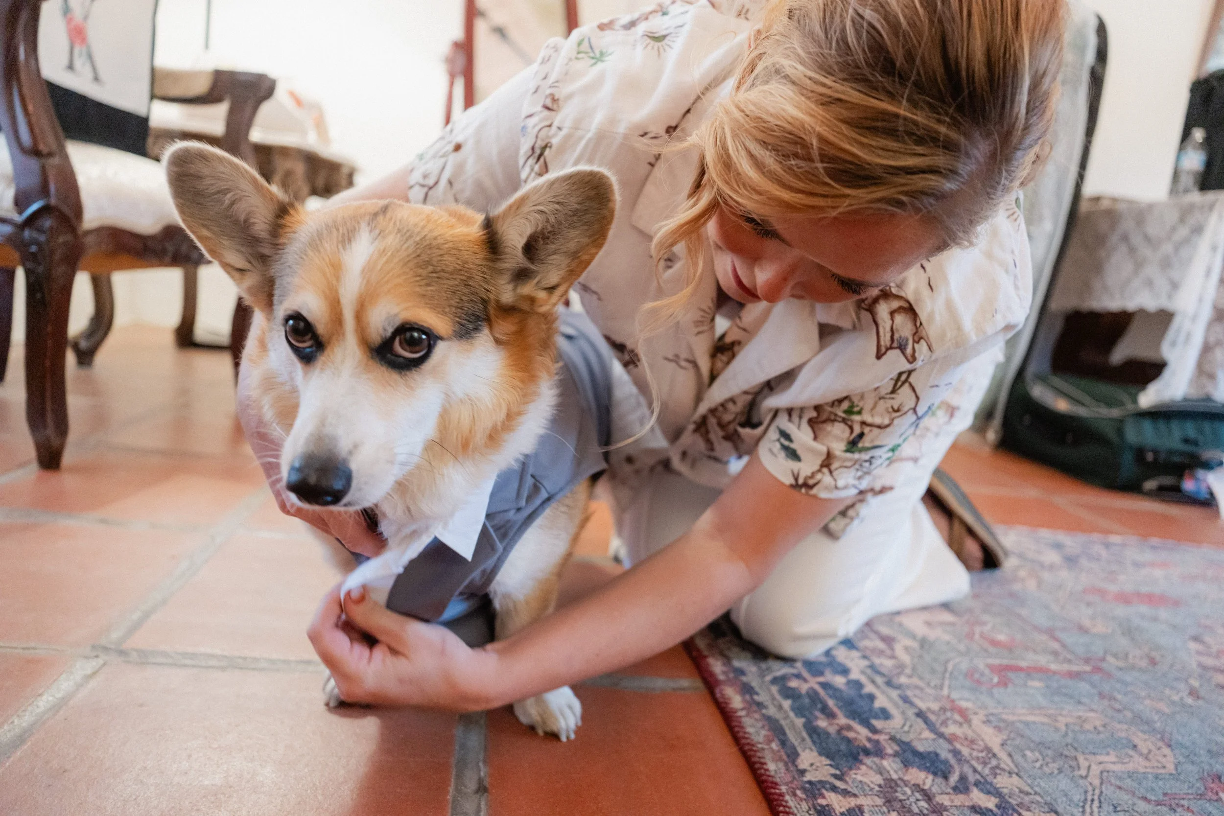 Leo Carrillo Ranch Wedding in Carlsbad
