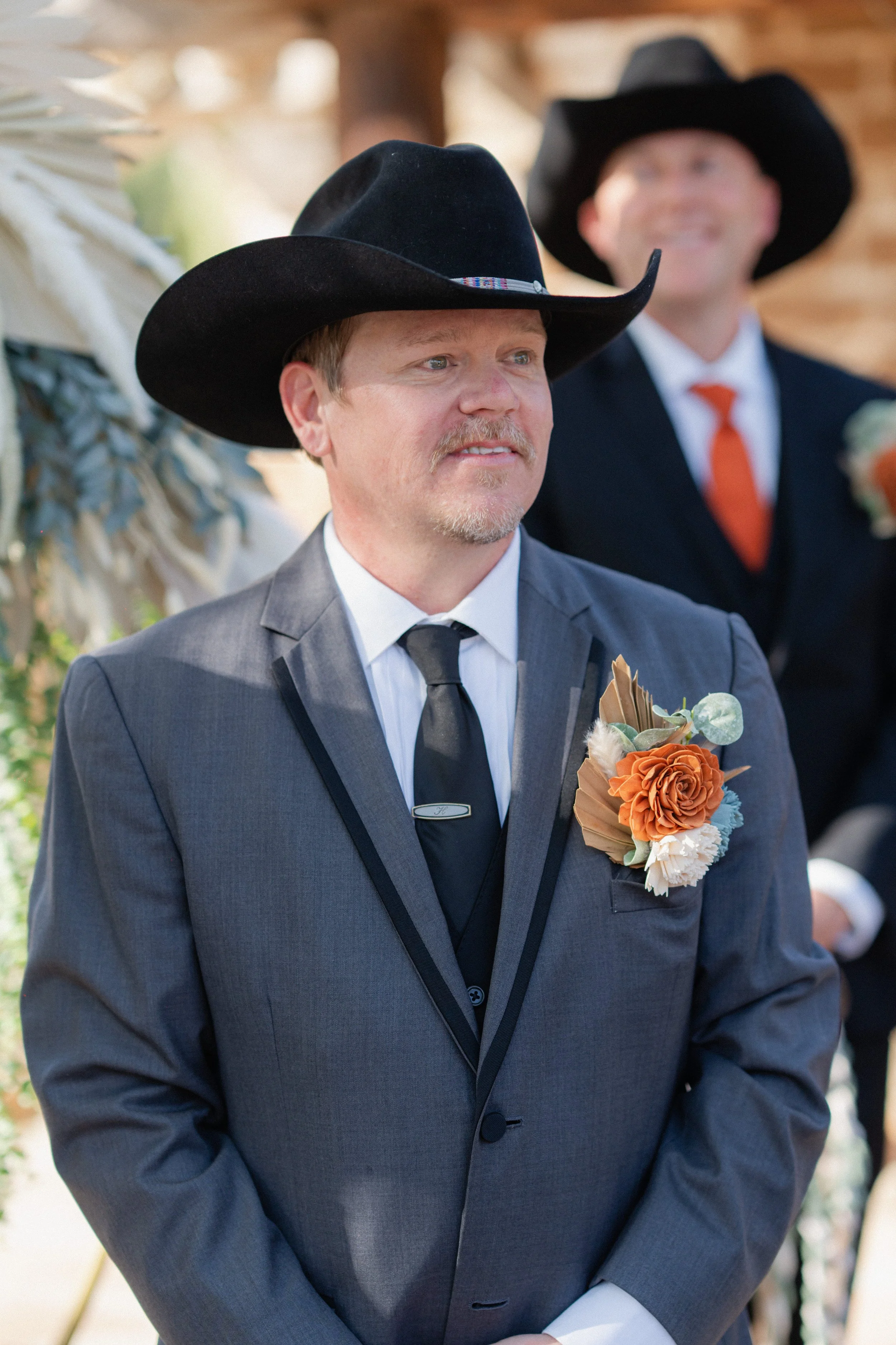 Leo Carrillo Ranch Wedding in Carlsbad