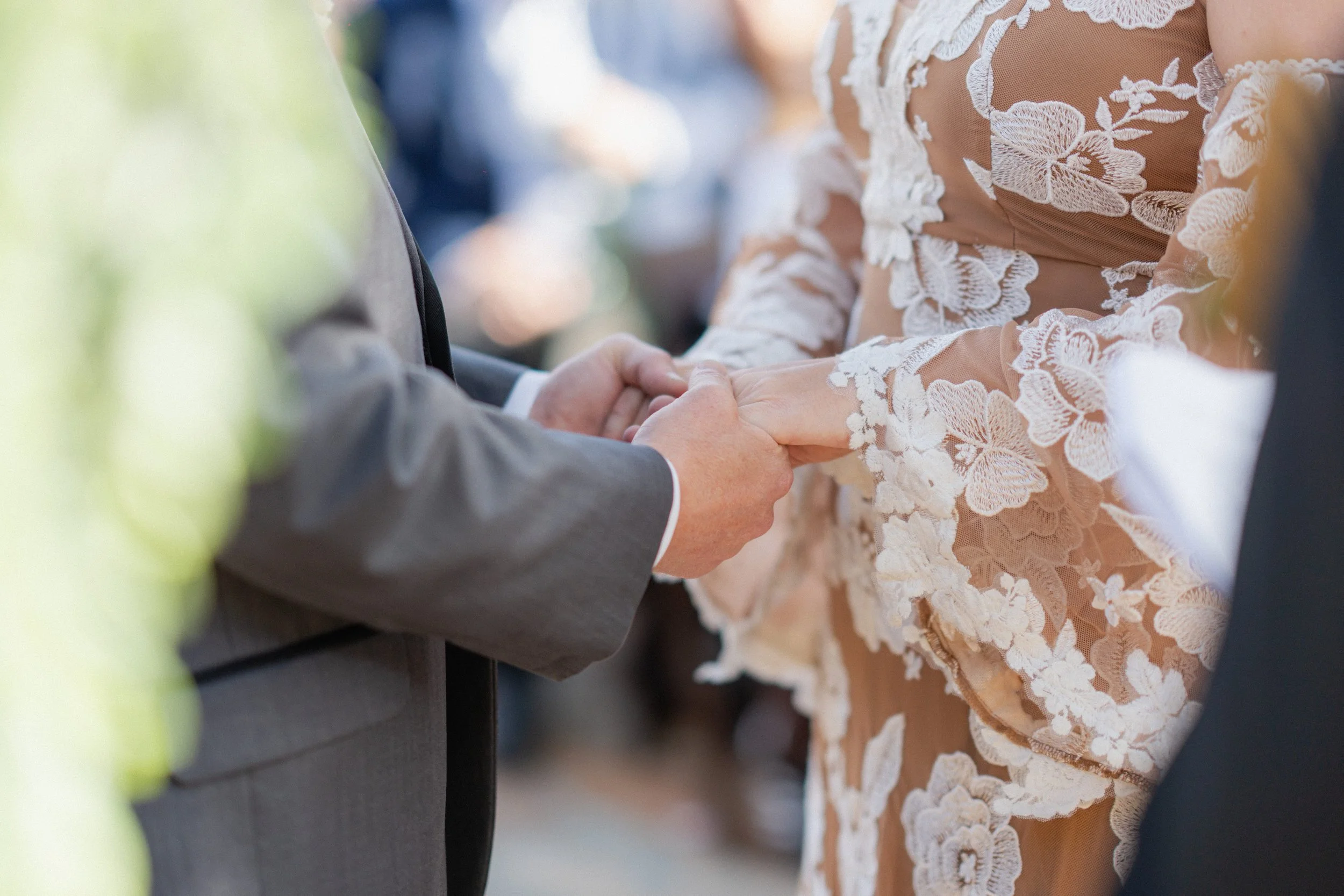 Leo Carrillo Ranch Wedding in Carlsbad