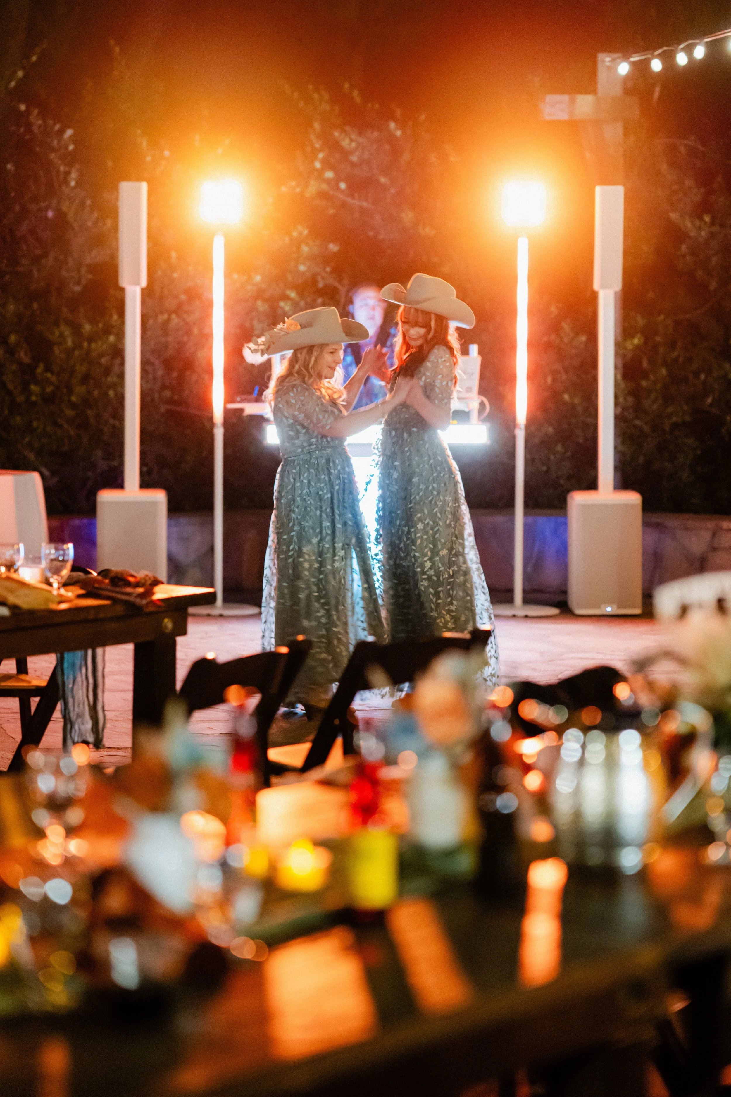 Leo Carrillo Ranch Wedding in Carlsbad