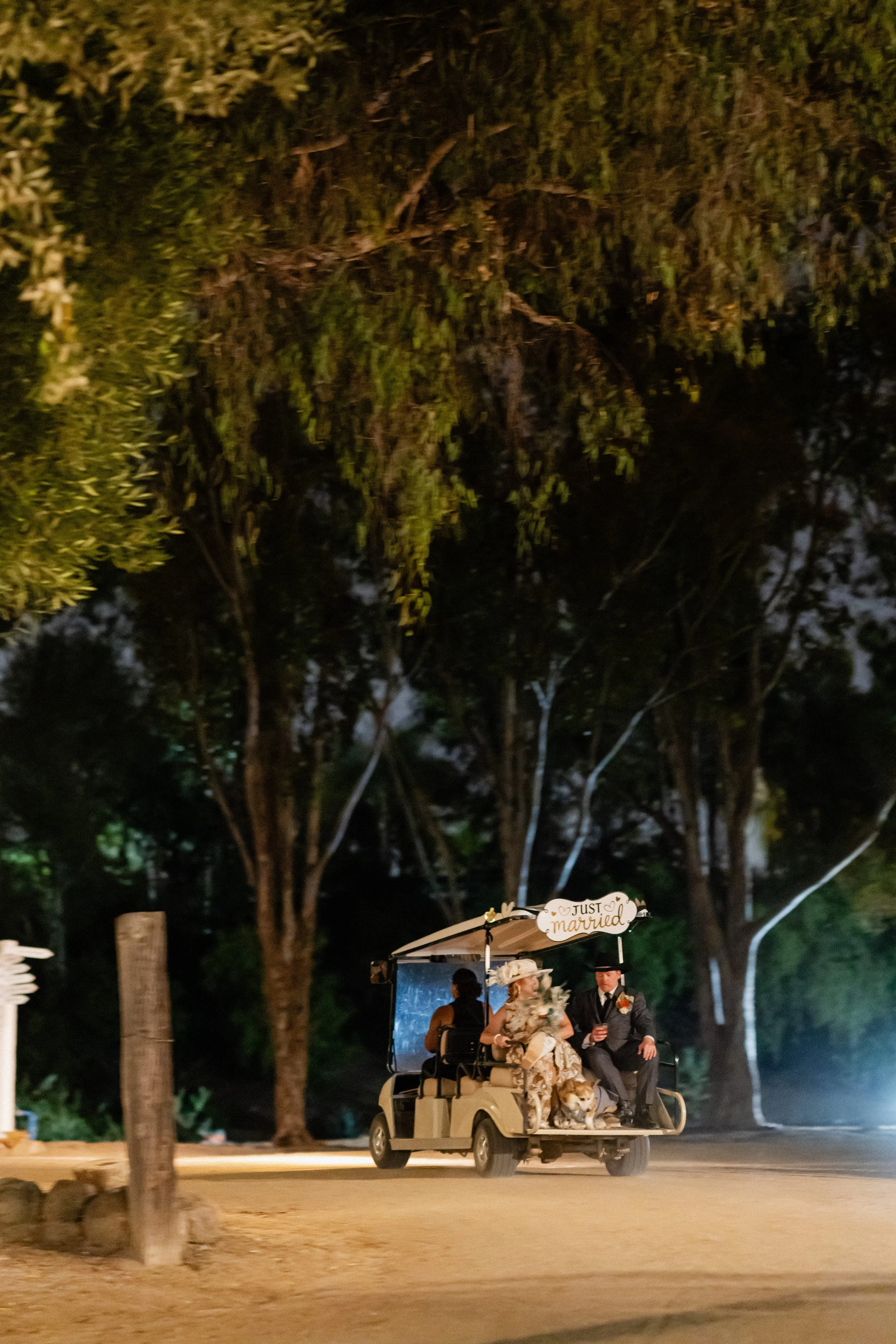 Leo Carrillo Ranch Wedding in Carlsbad