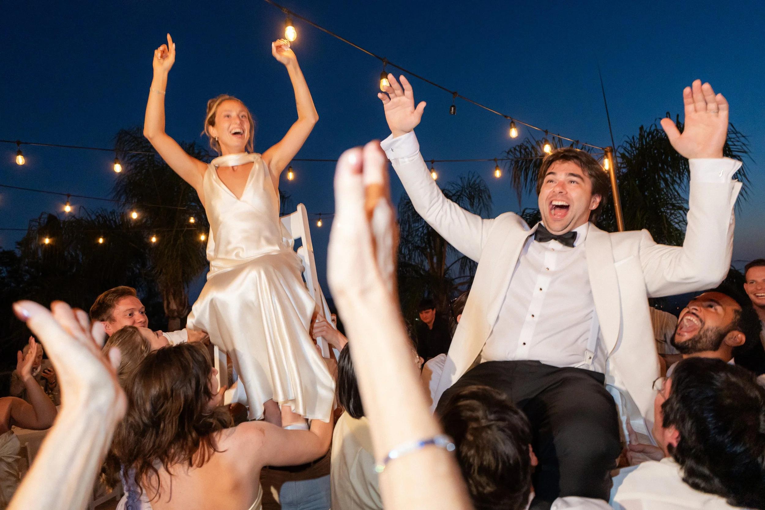 Villa Verano Wedding