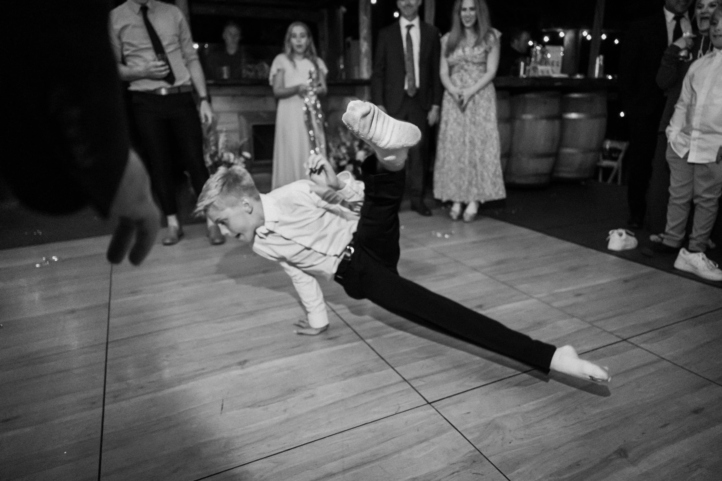 San Clemente Wedding