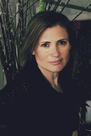 Gail Steinberg - Graphic Design